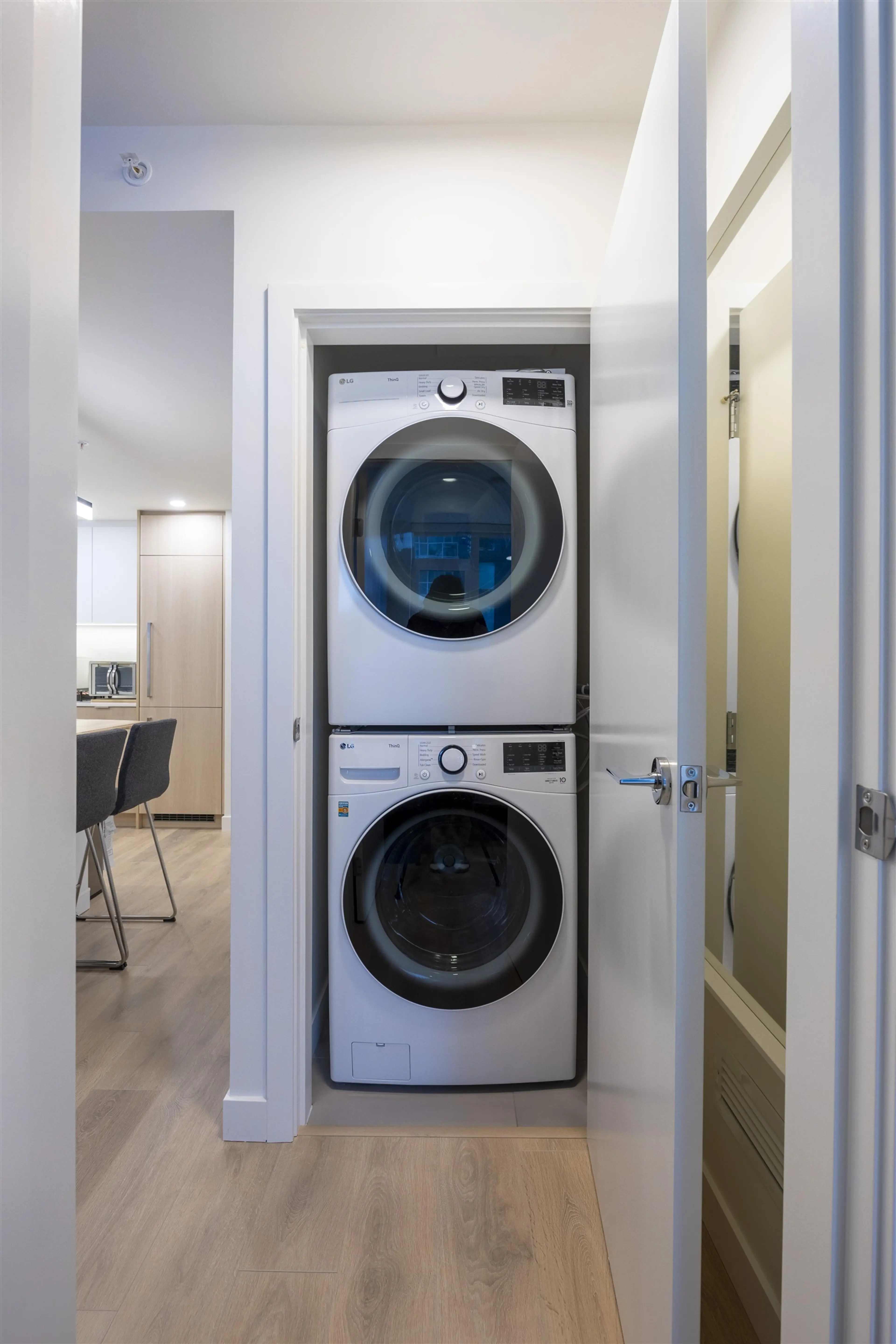 Property at #1205 318 ALDERSON AVENUE, Coquitlam, BC