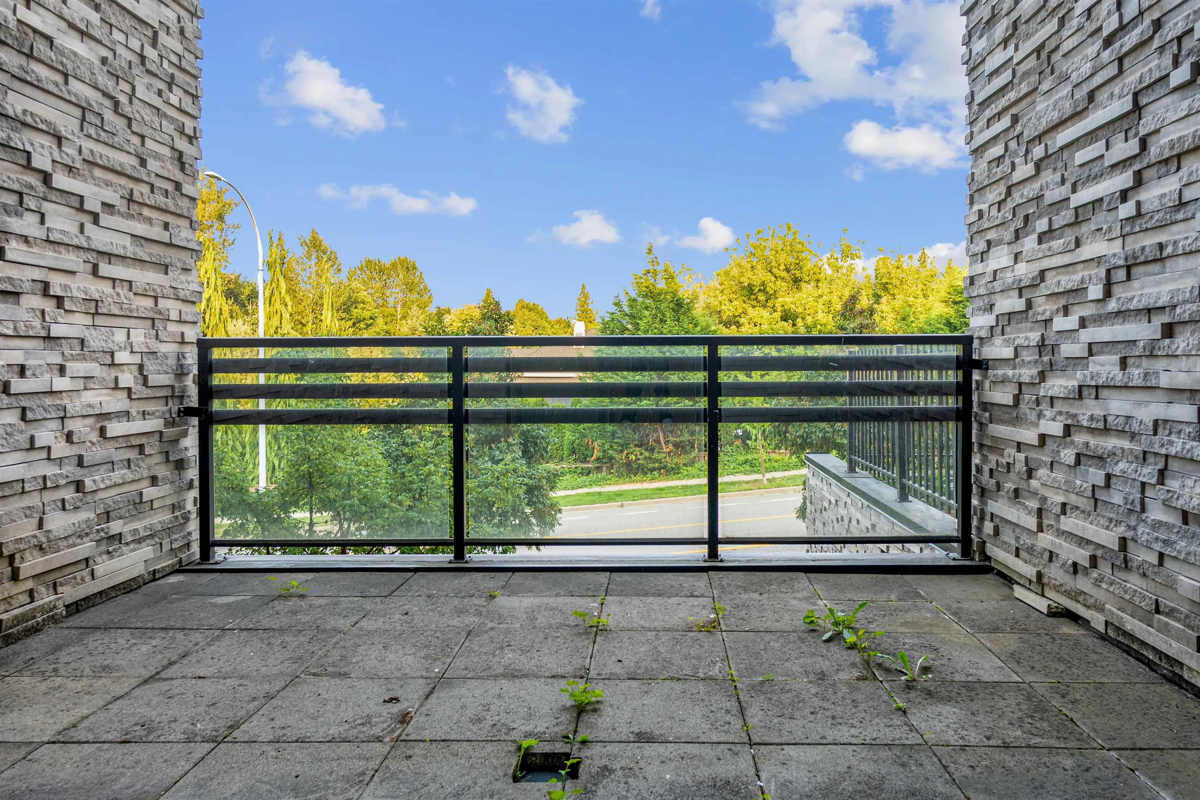 Property at #204 9983 E BARNSTON DRIVE, Surrey, BC