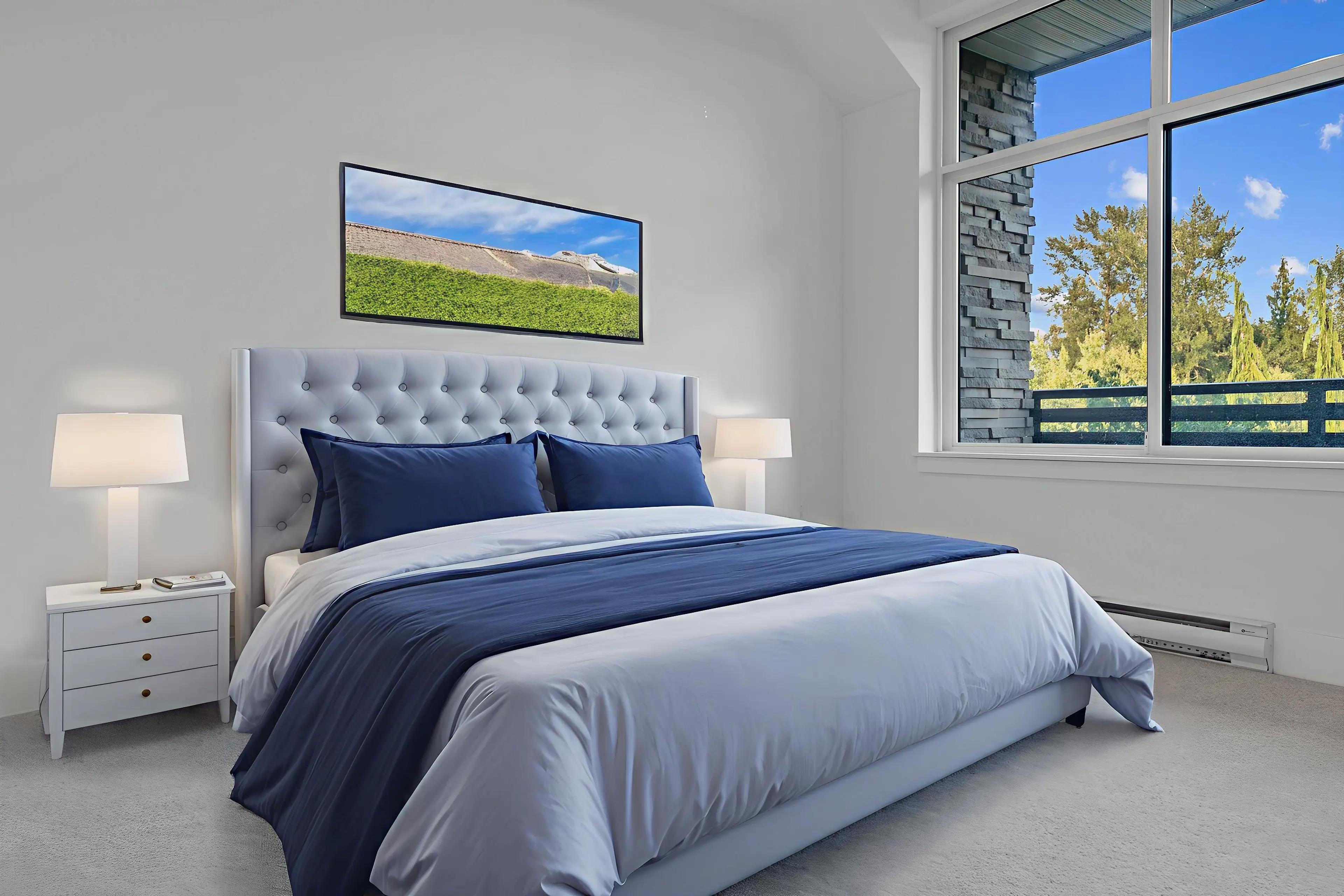 Property at #204 9983 E BARNSTON DRIVE, Surrey, BC