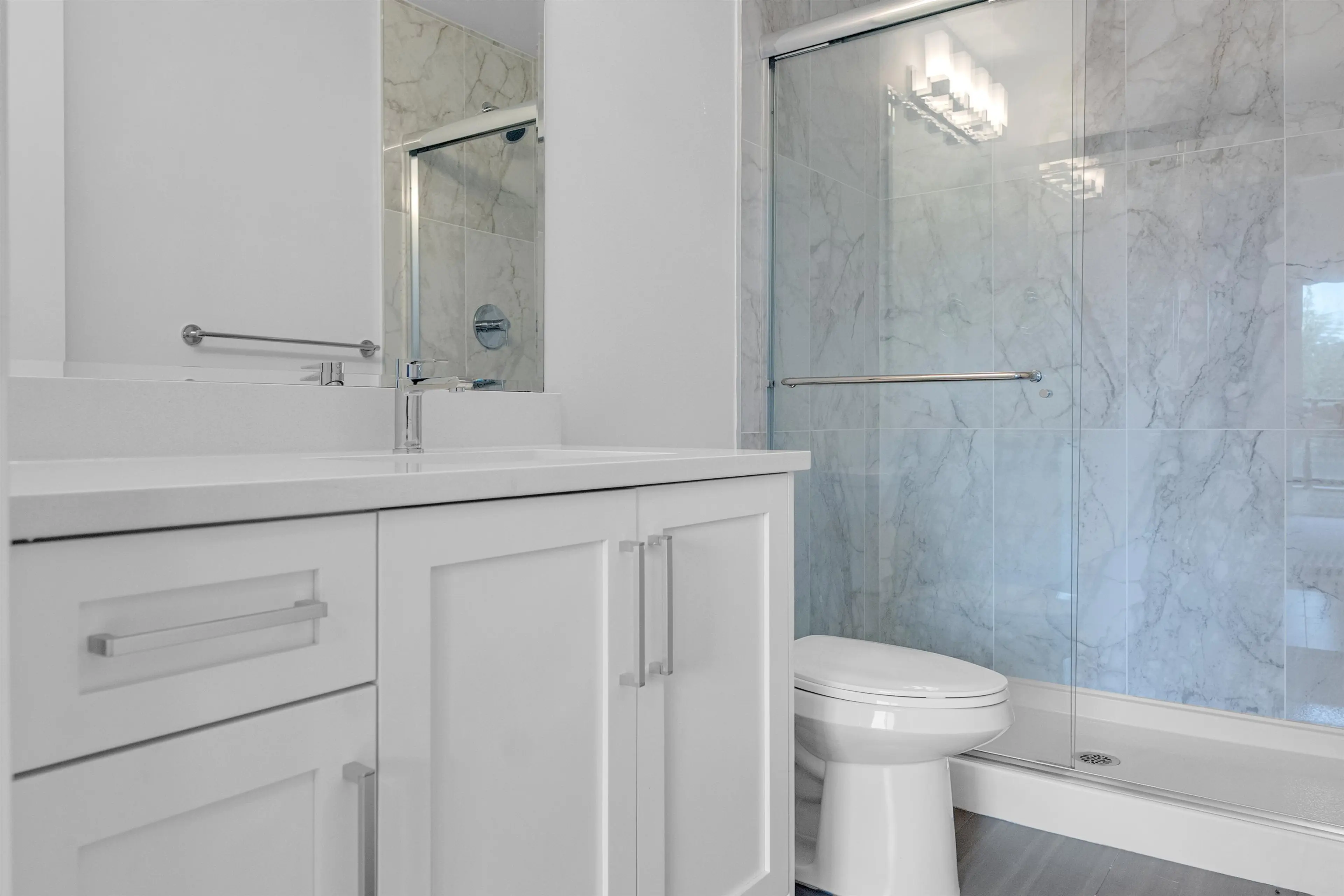 Property at #204 9983 E BARNSTON DRIVE, Surrey, BC