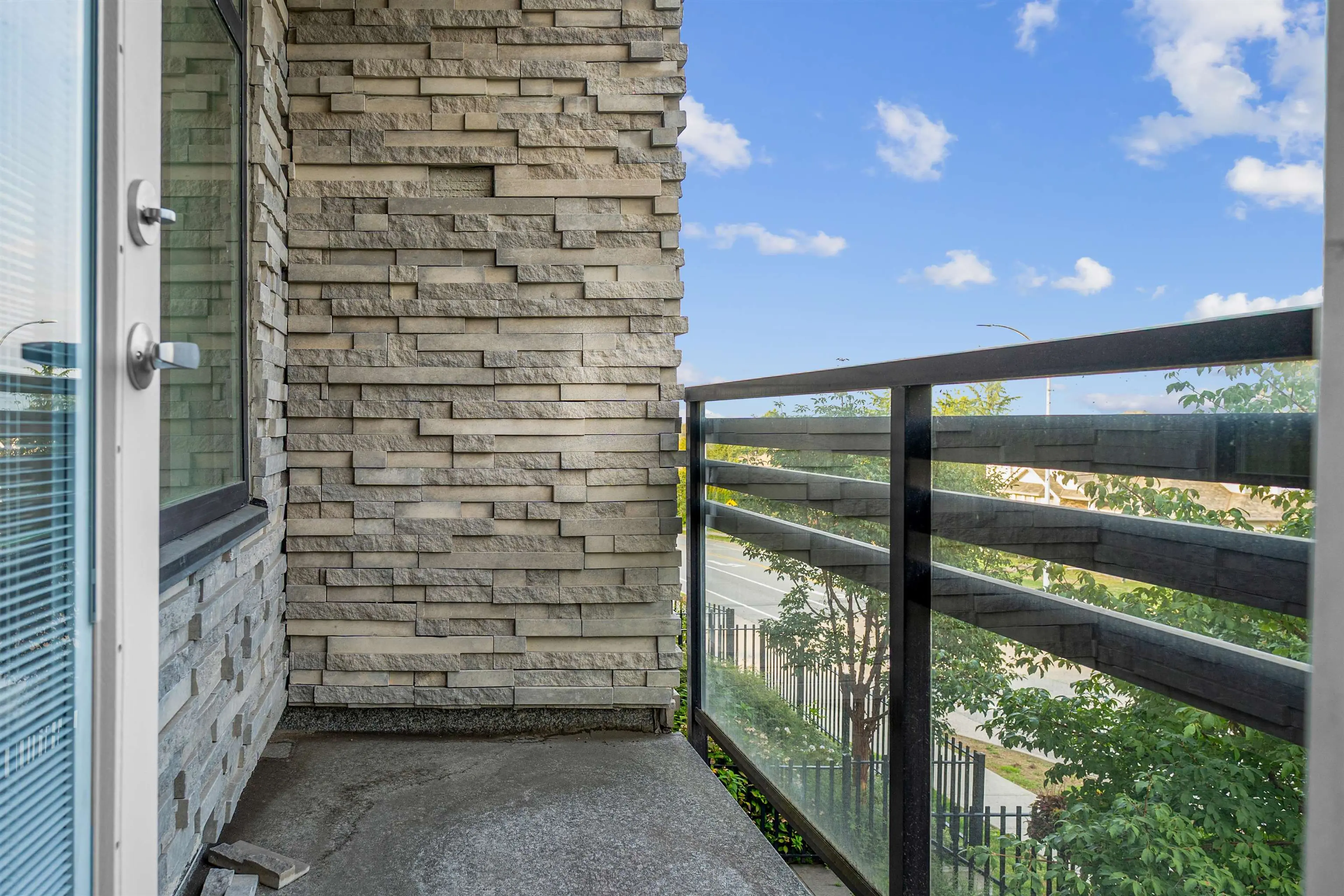 Property at #204 9983 E BARNSTON DRIVE, Surrey, BC