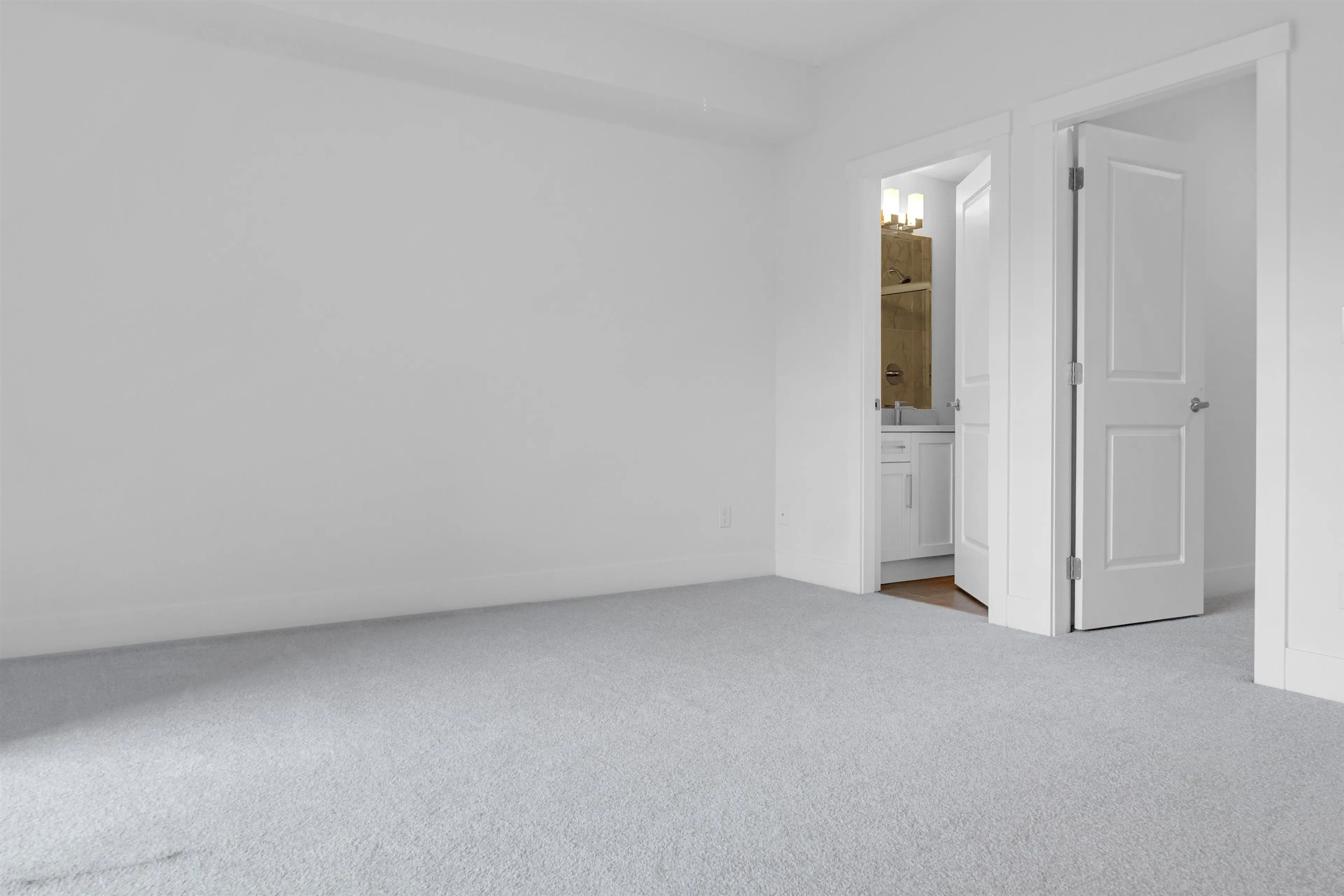 Property at #204 9983 E BARNSTON DRIVE, Surrey, BC