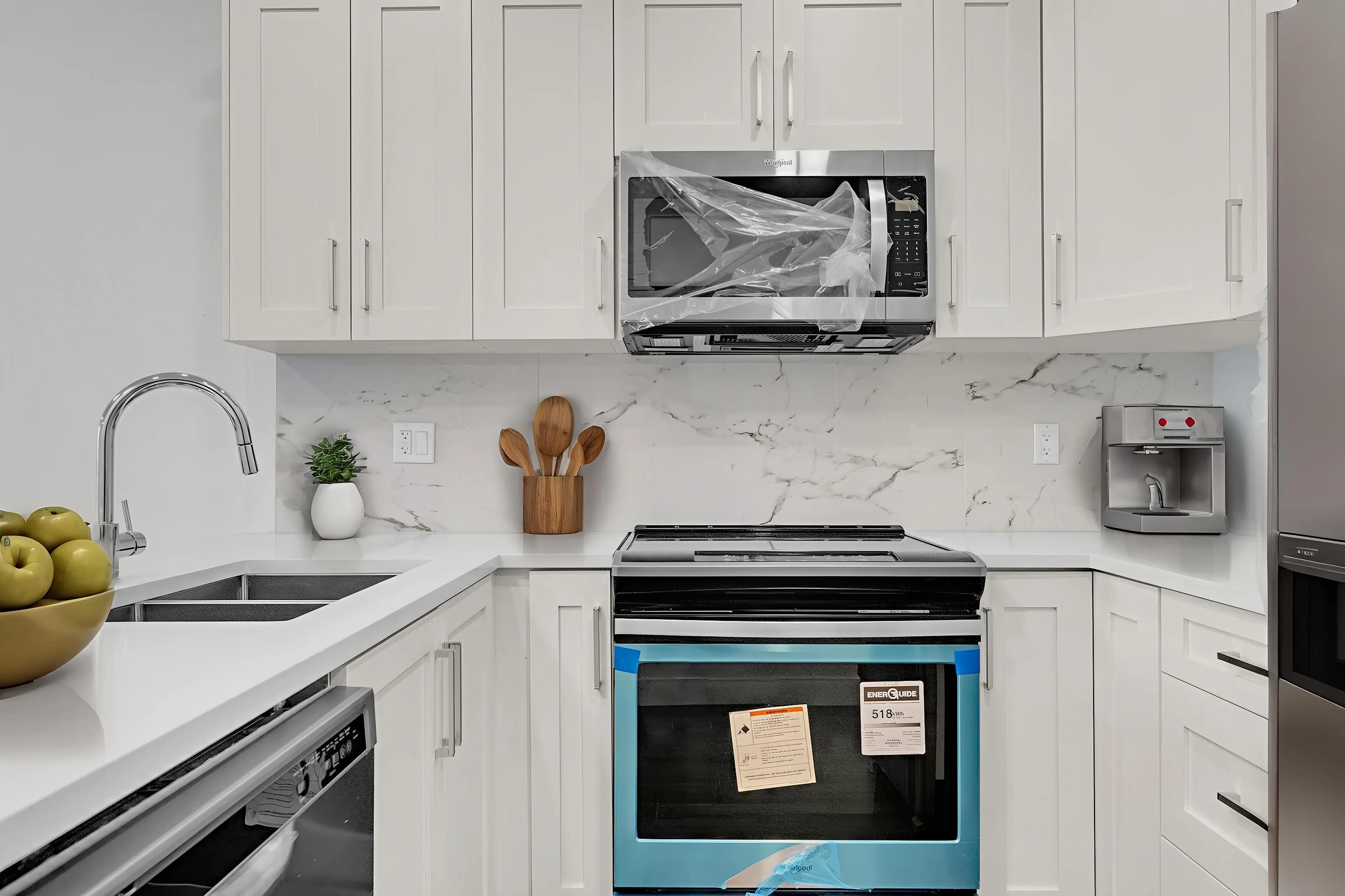 Property at #103 9983 E BARNSTON DRIVE, Surrey, BC