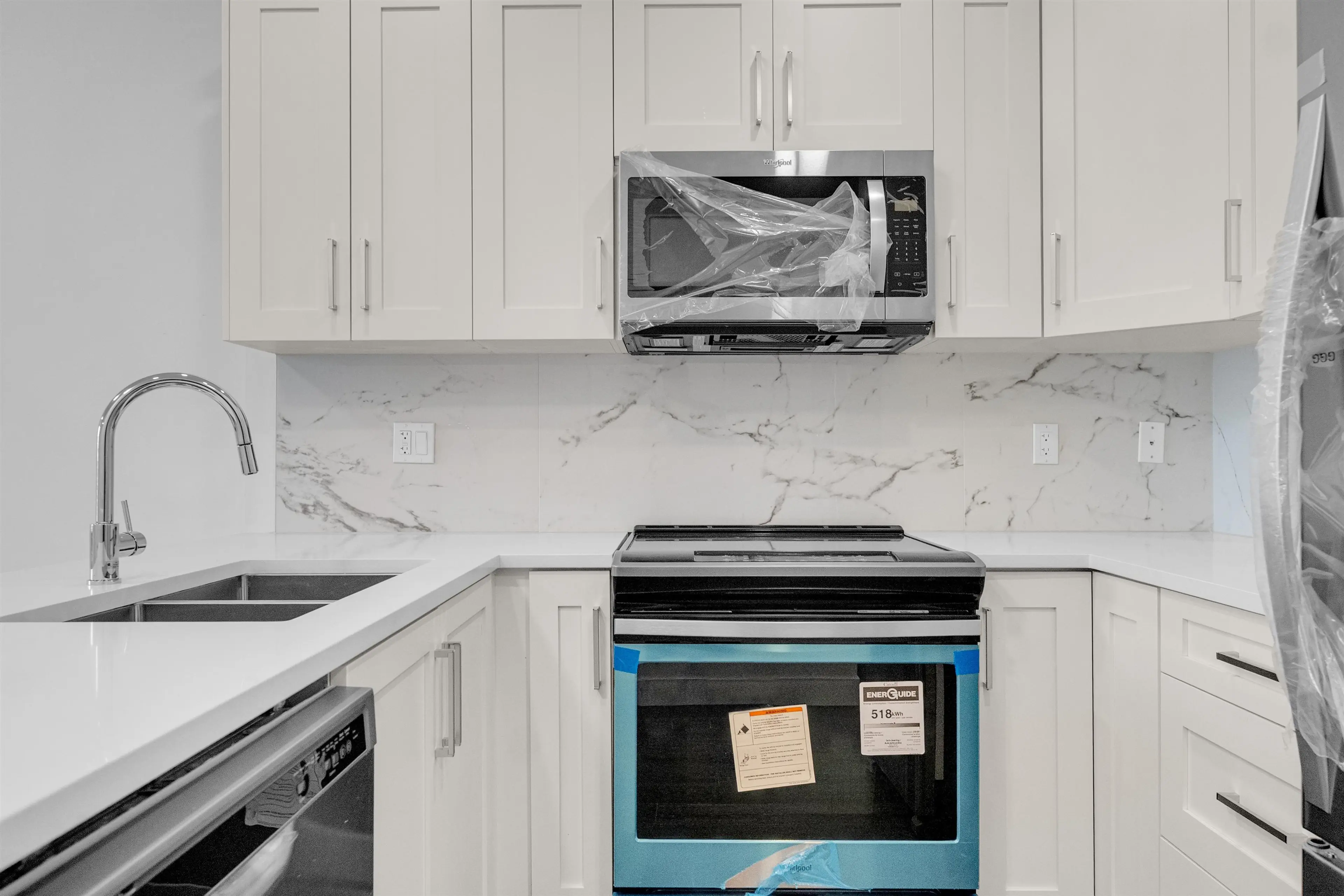 Property at #103 9983 E BARNSTON DRIVE, Surrey, BC