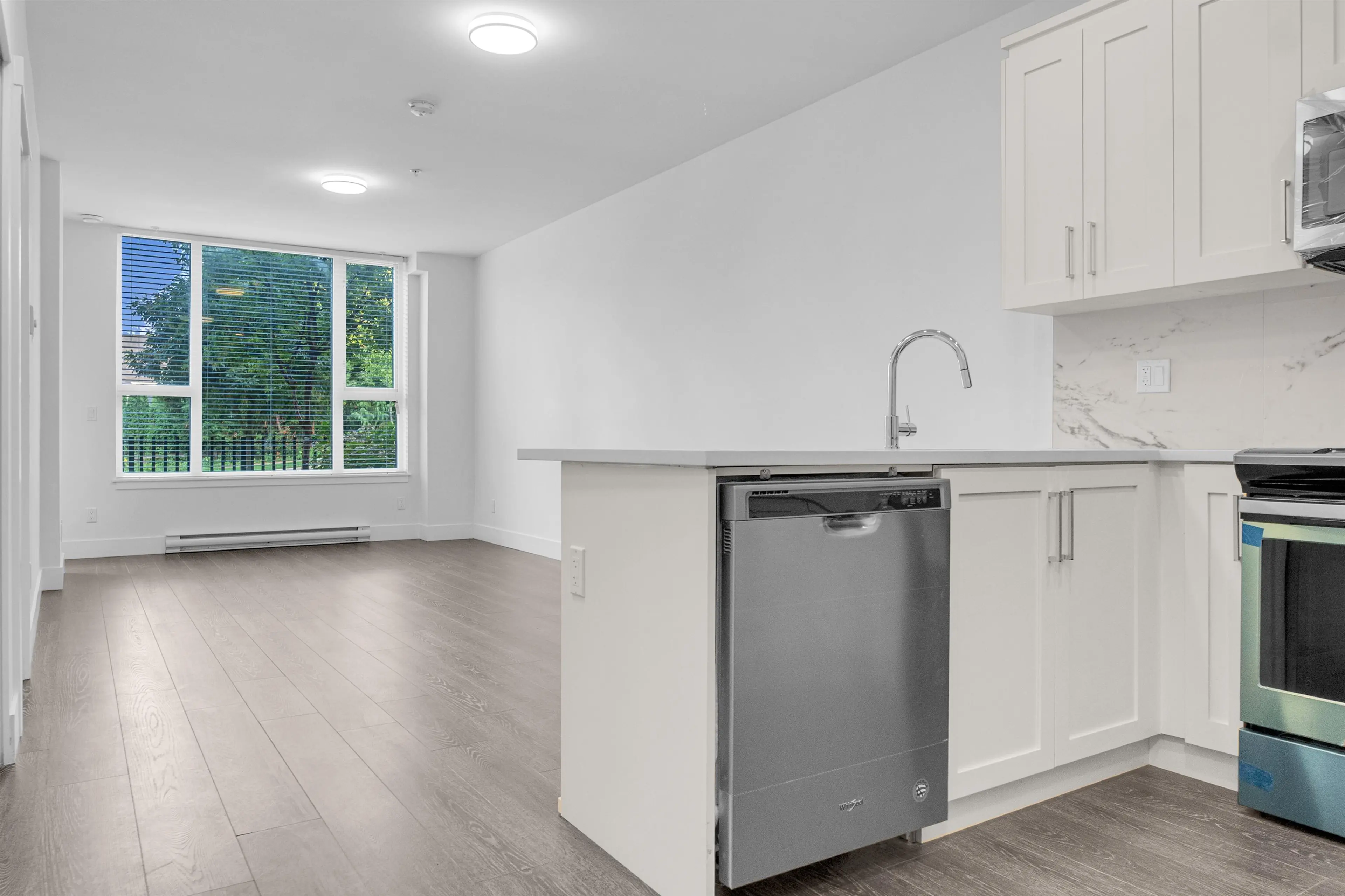 Property at #103 9983 E BARNSTON DRIVE, Surrey, BC