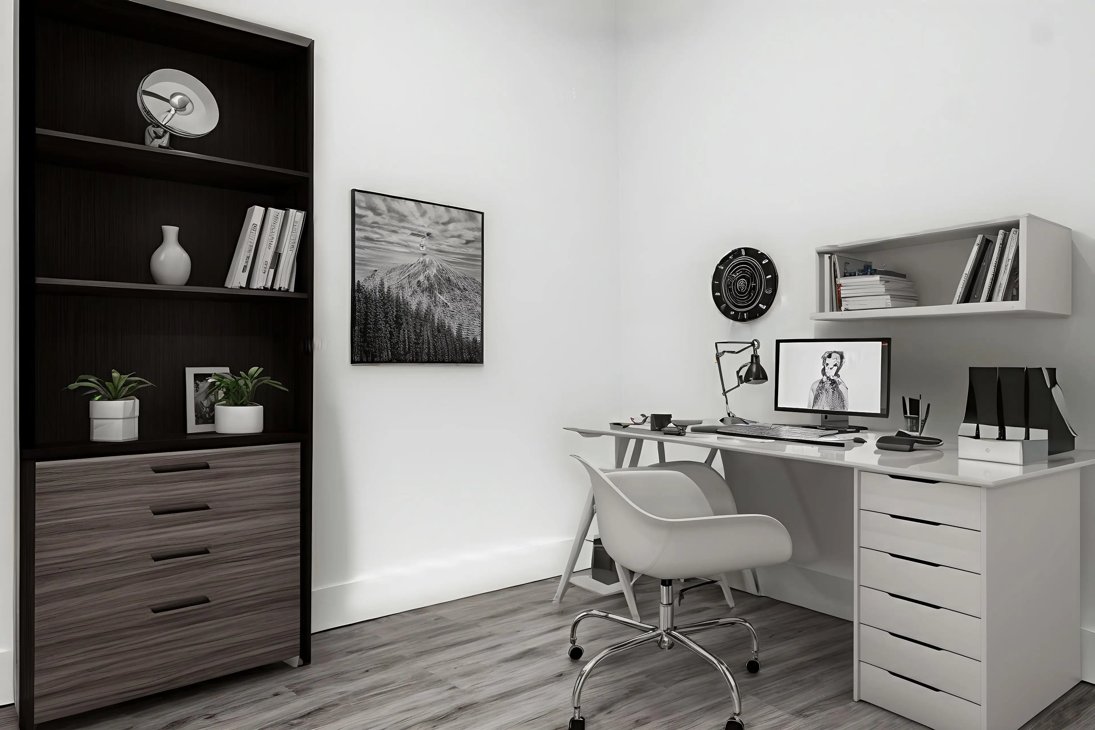 Property at #103 9983 E BARNSTON DRIVE, Surrey, BC