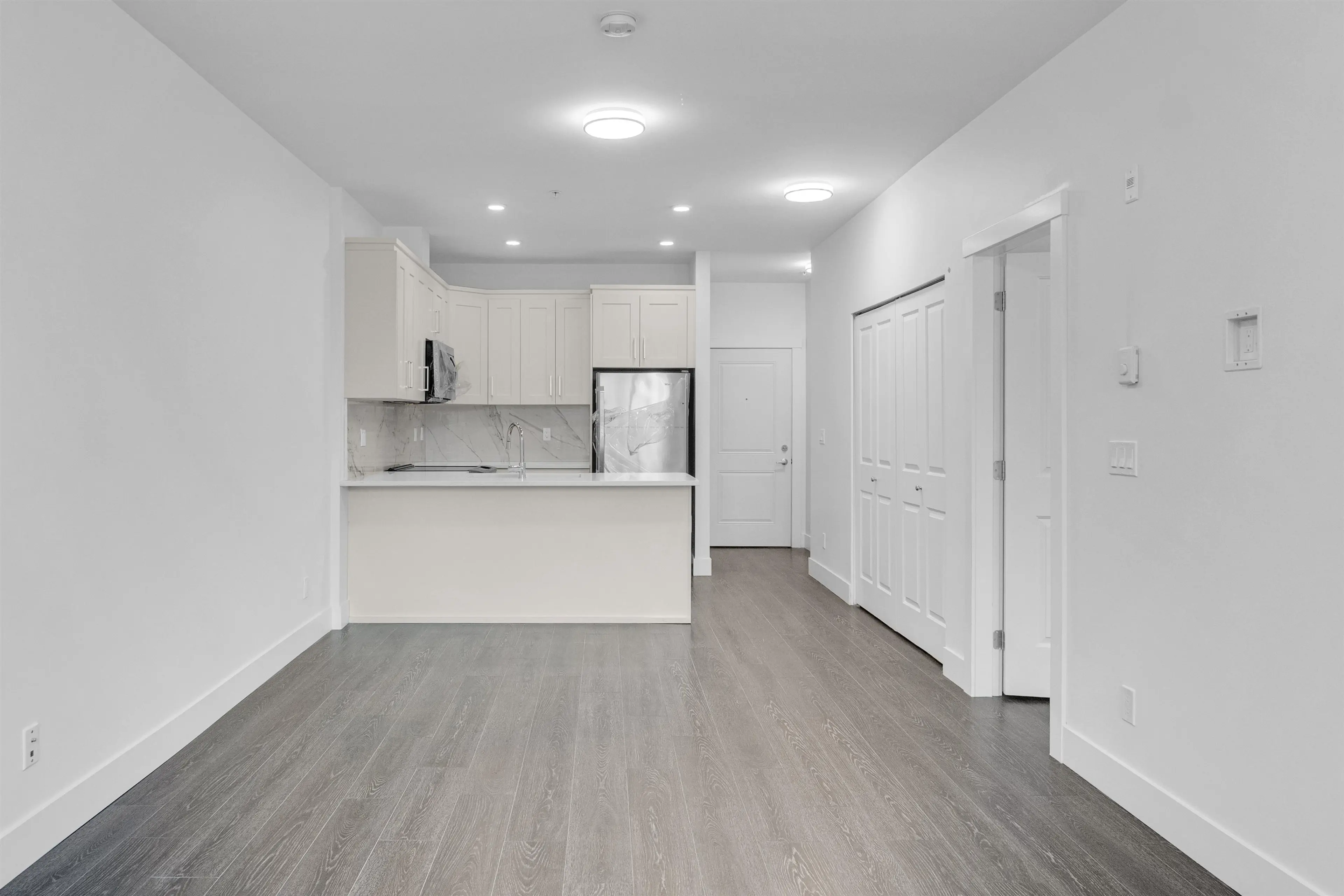 Property at #103 9983 E BARNSTON DRIVE, Surrey, BC