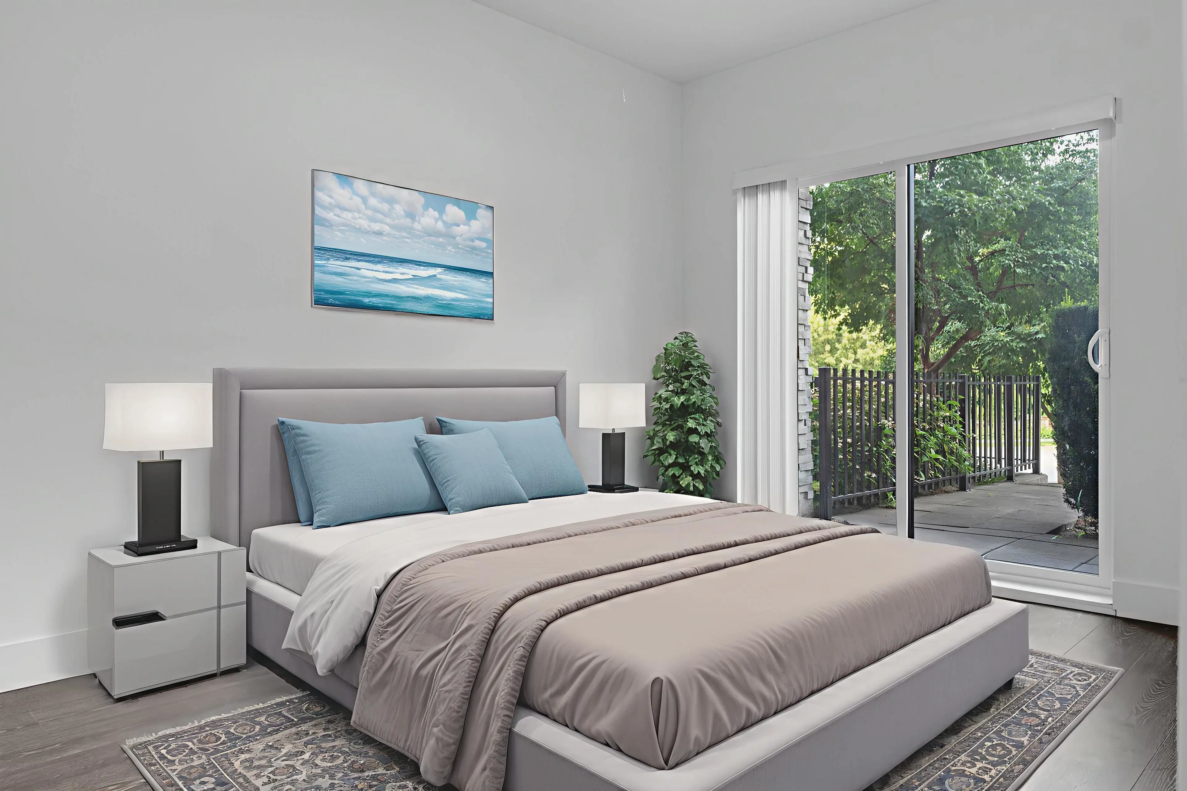 Property at #103 9983 E BARNSTON DRIVE, Surrey, BC