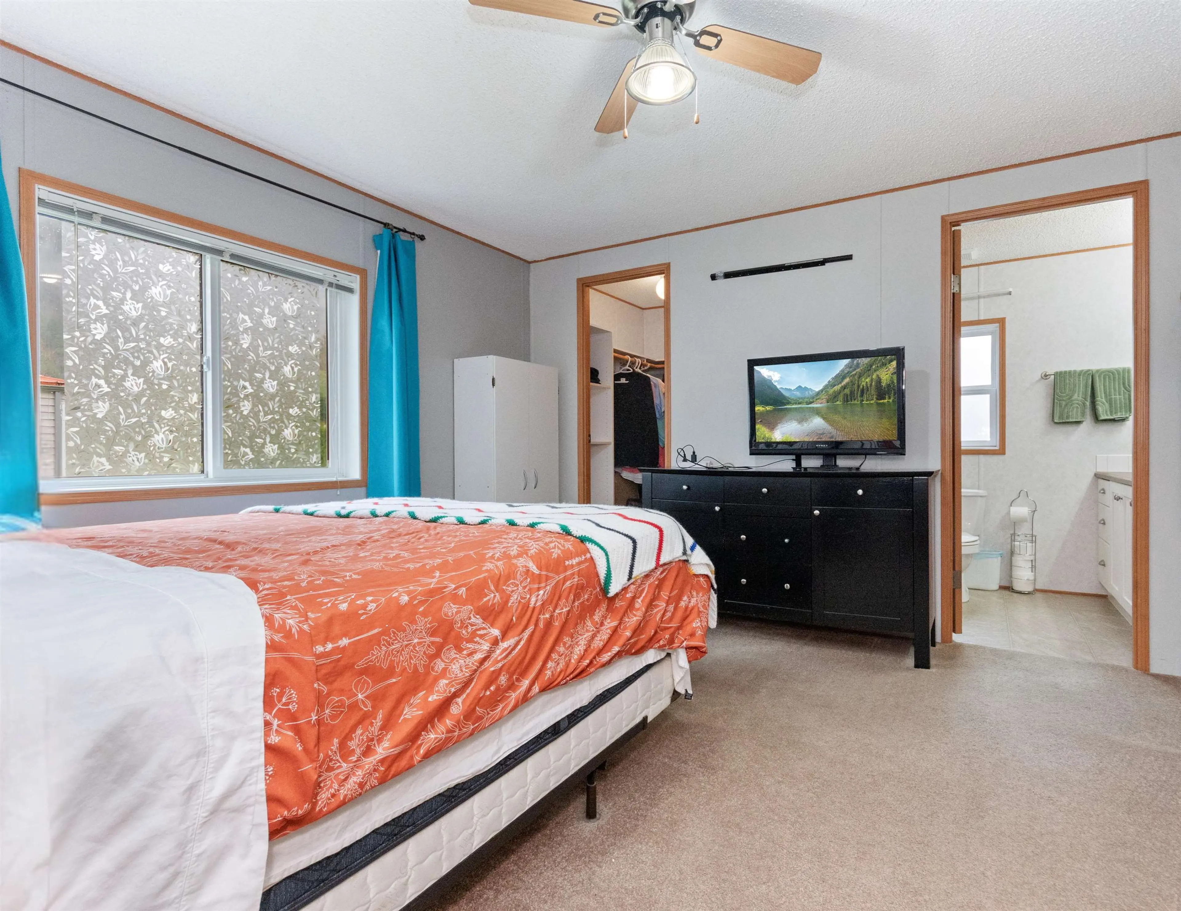 Property at #3 62010 FLOOD HOPE ROAD, Hope, BC