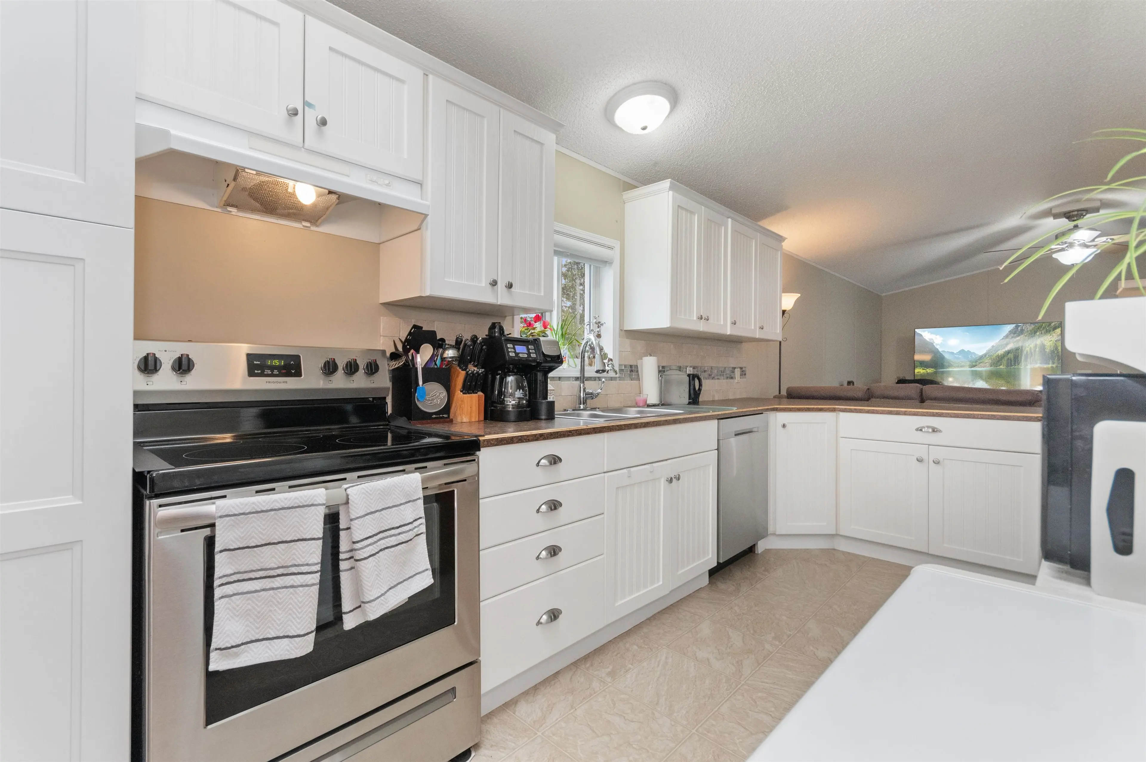 Property at #3 62010 FLOOD HOPE ROAD, Hope, BC