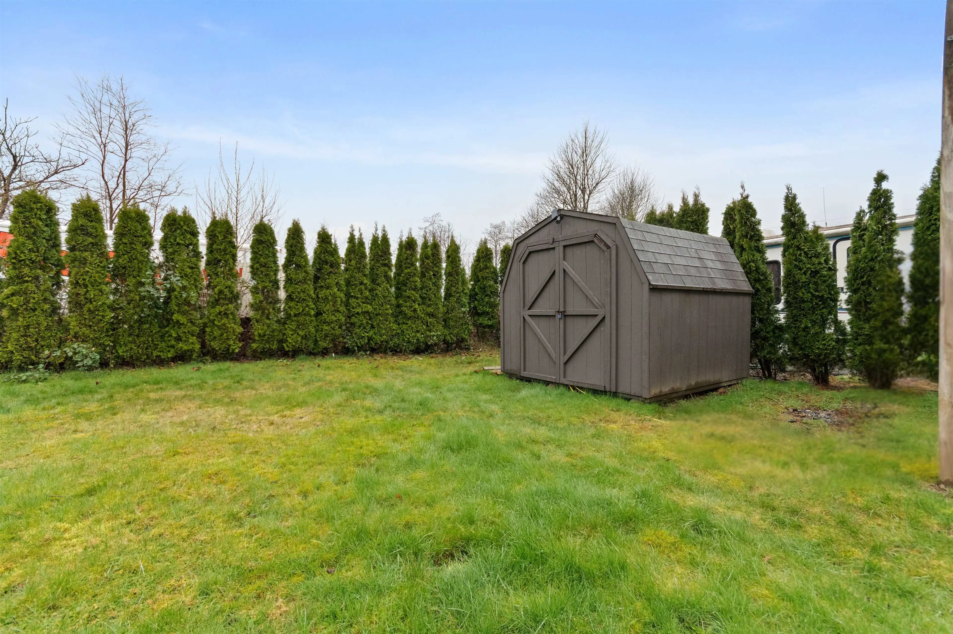 Property at #3 62010 FLOOD HOPE ROAD, Hope, BC