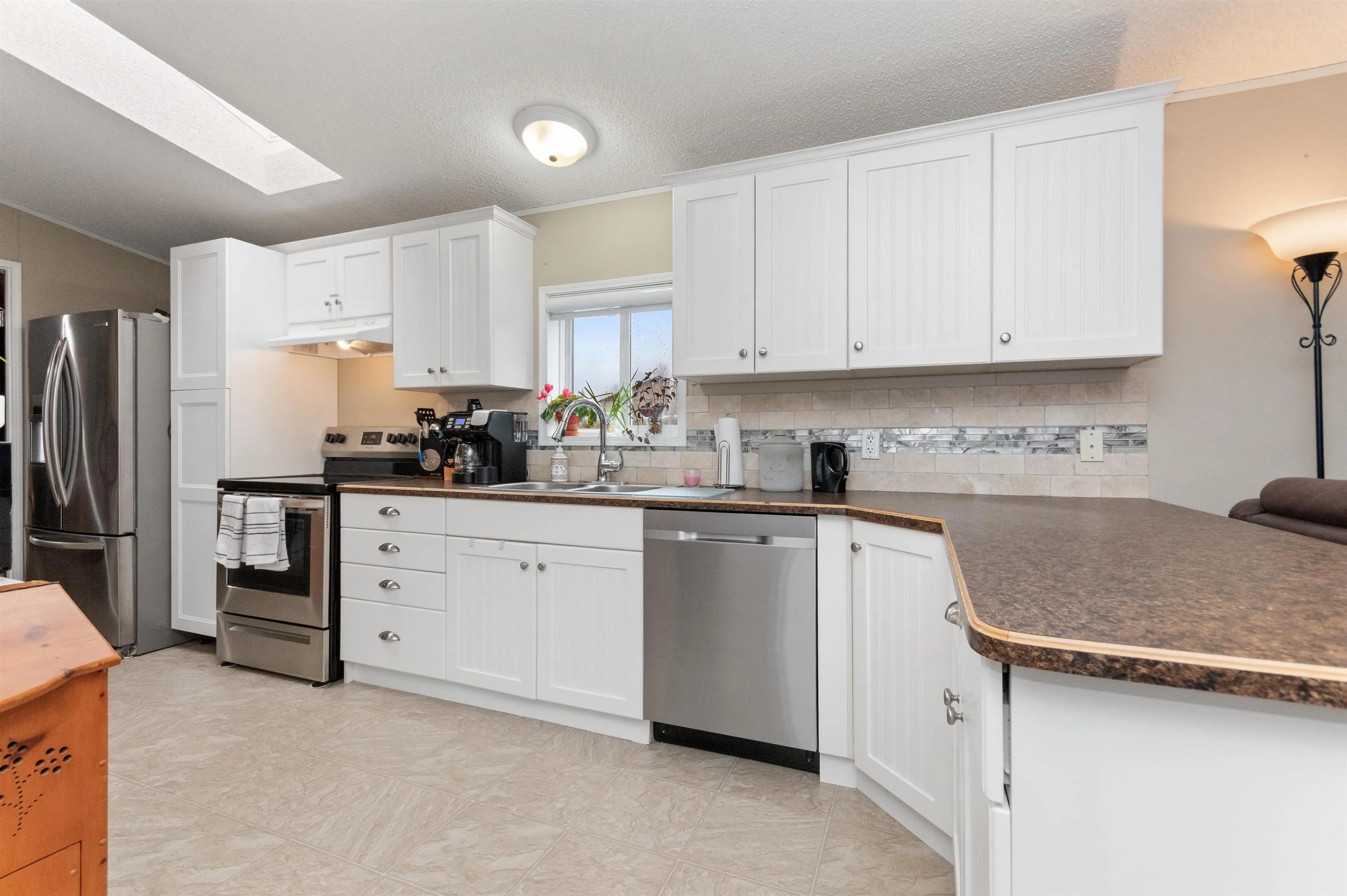 Property at #3 62010 FLOOD HOPE ROAD, Hope, BC