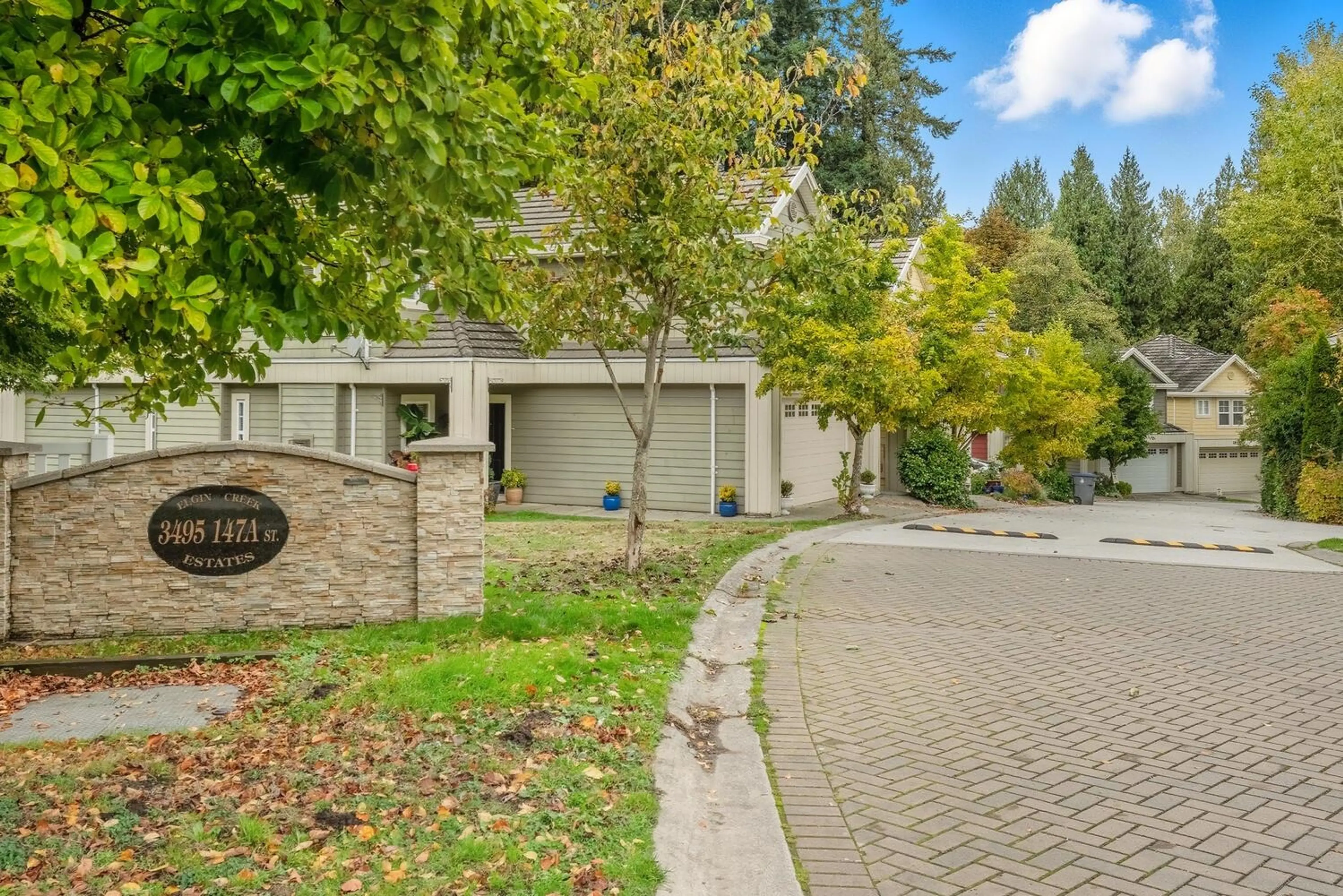 Property at #15 3495 147A STREET, Surrey, BC