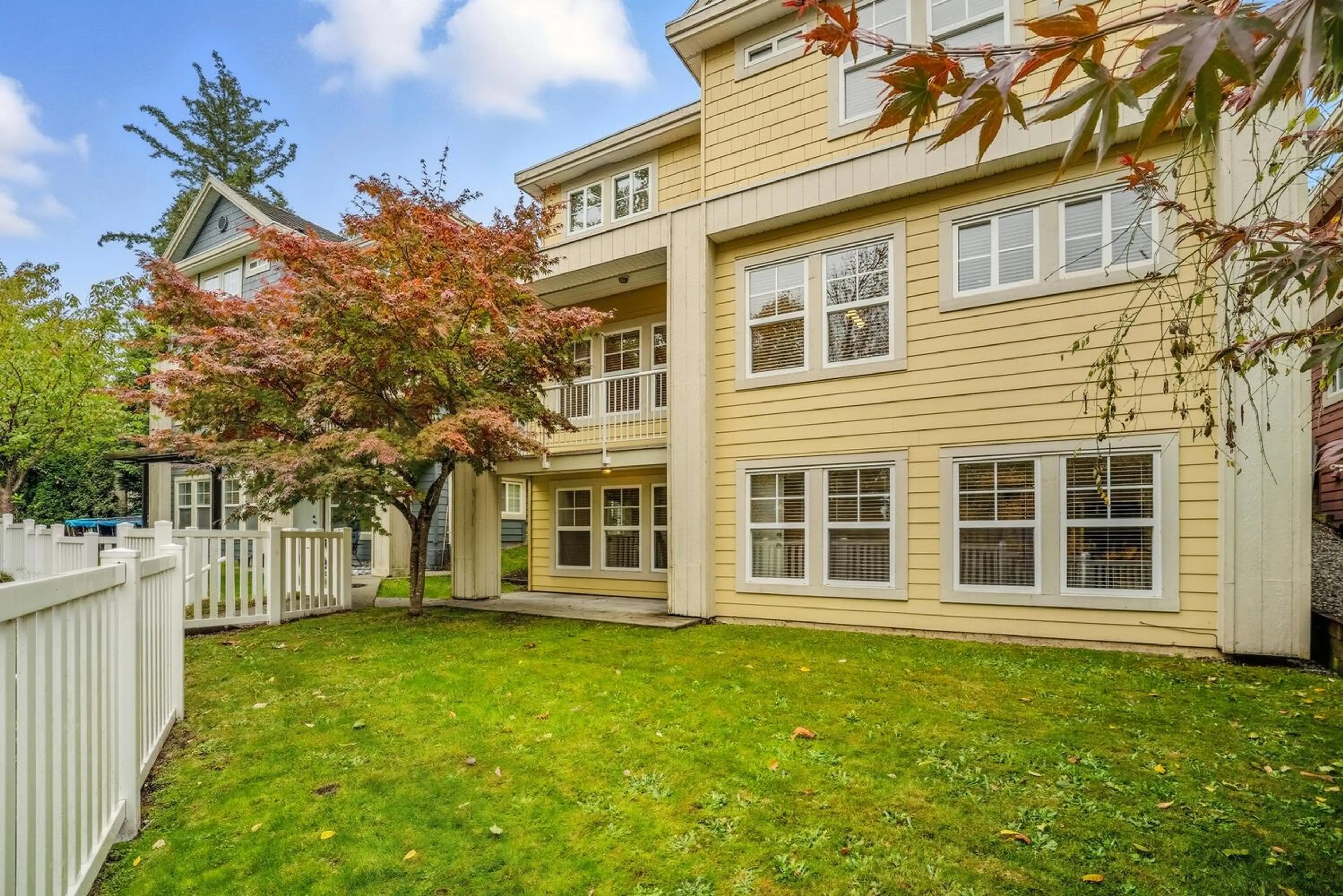 Property at #15 3495 147A STREET, Surrey, BC