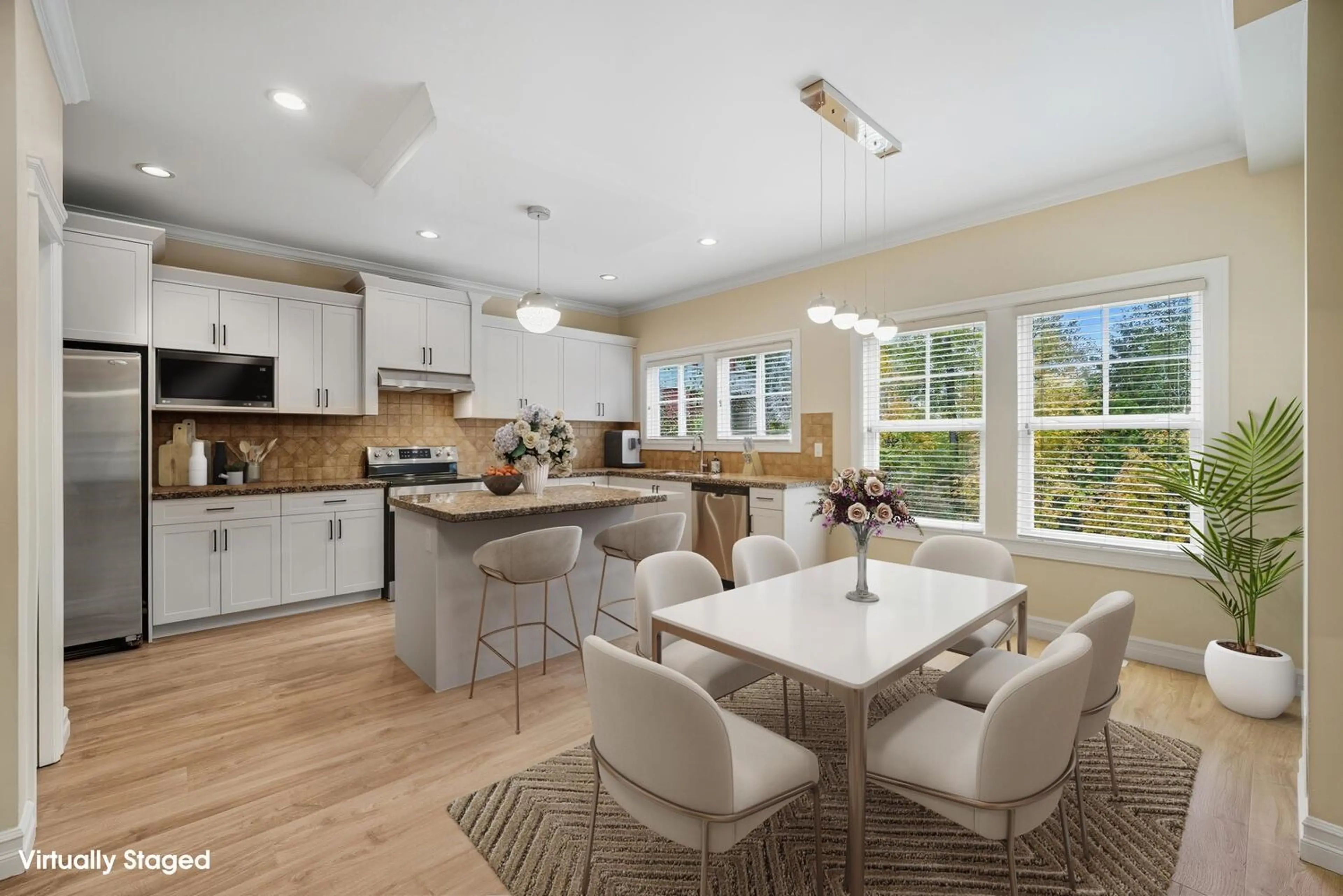 Property at #15 3495 147A STREET, Surrey, BC