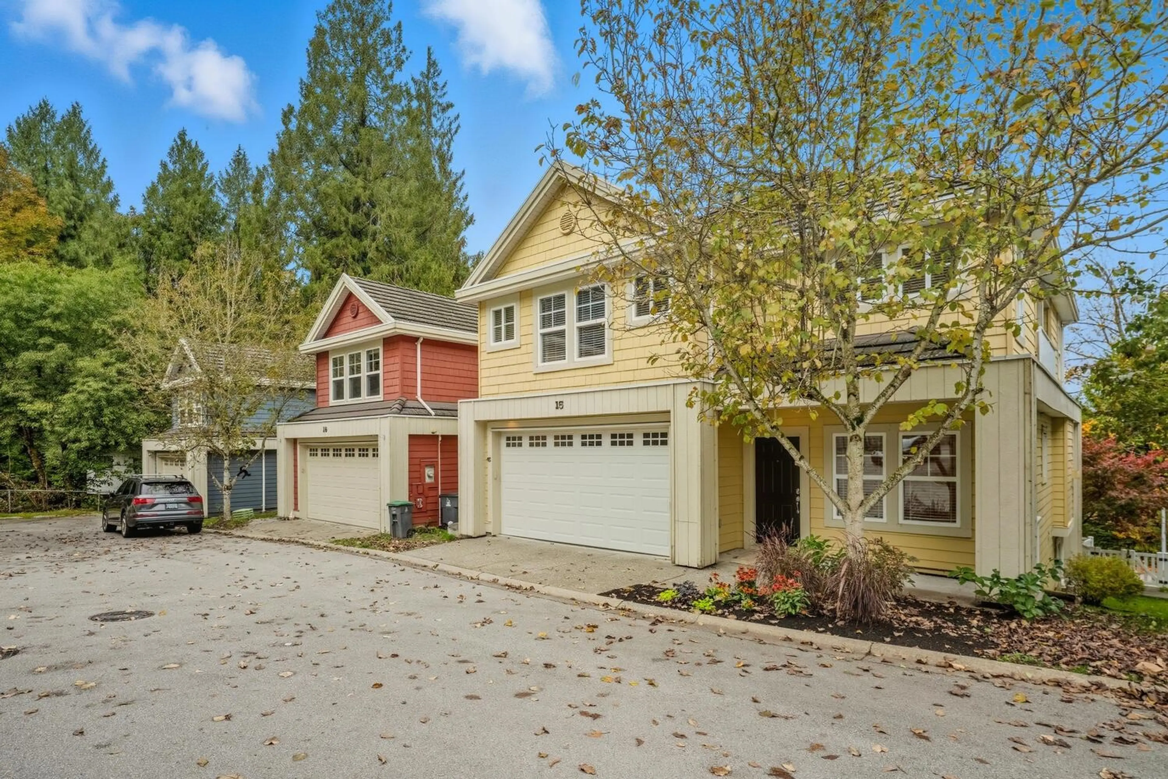 Property at #15 3495 147A STREET, Surrey, BC