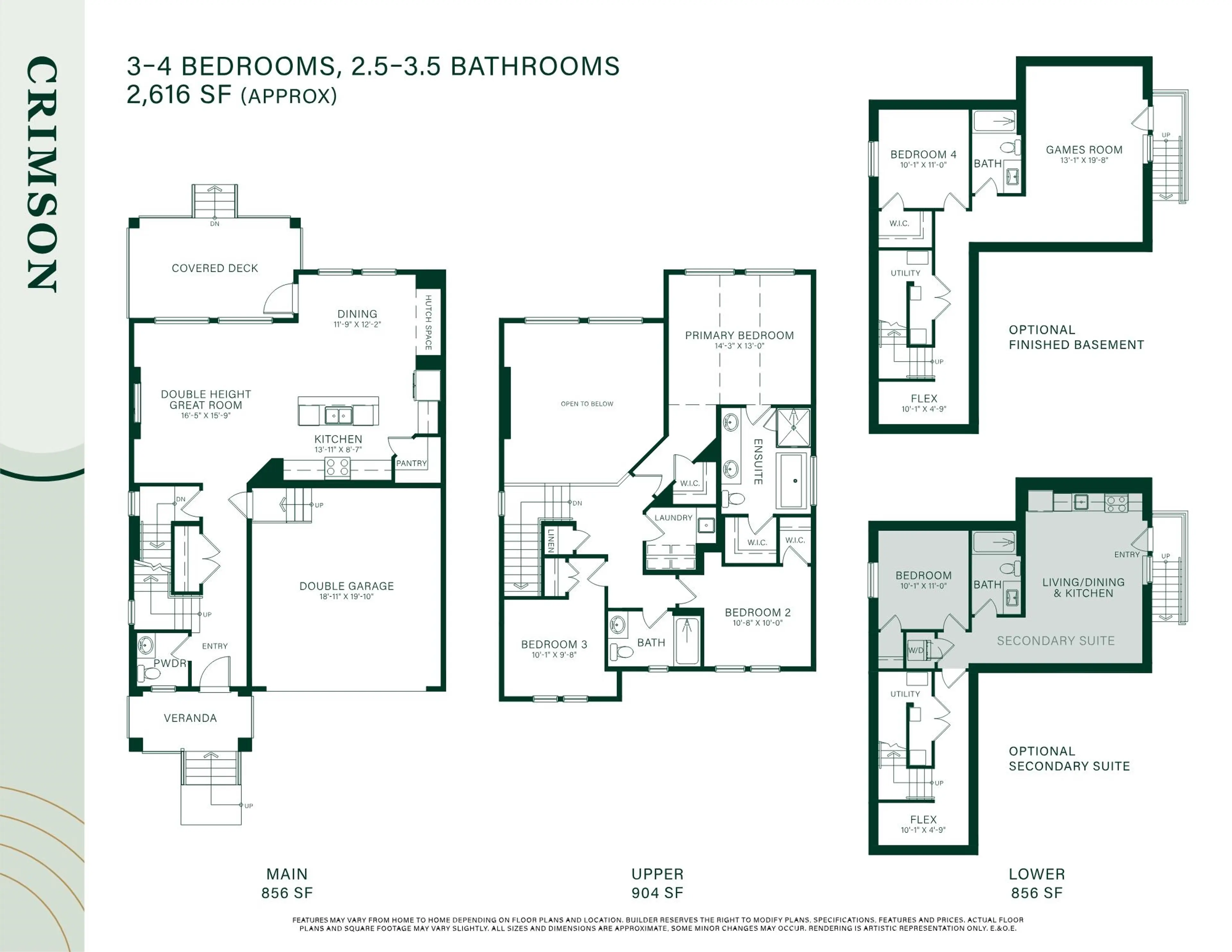 Property at 27728 TRACK PLACE, Abbotsford, BC