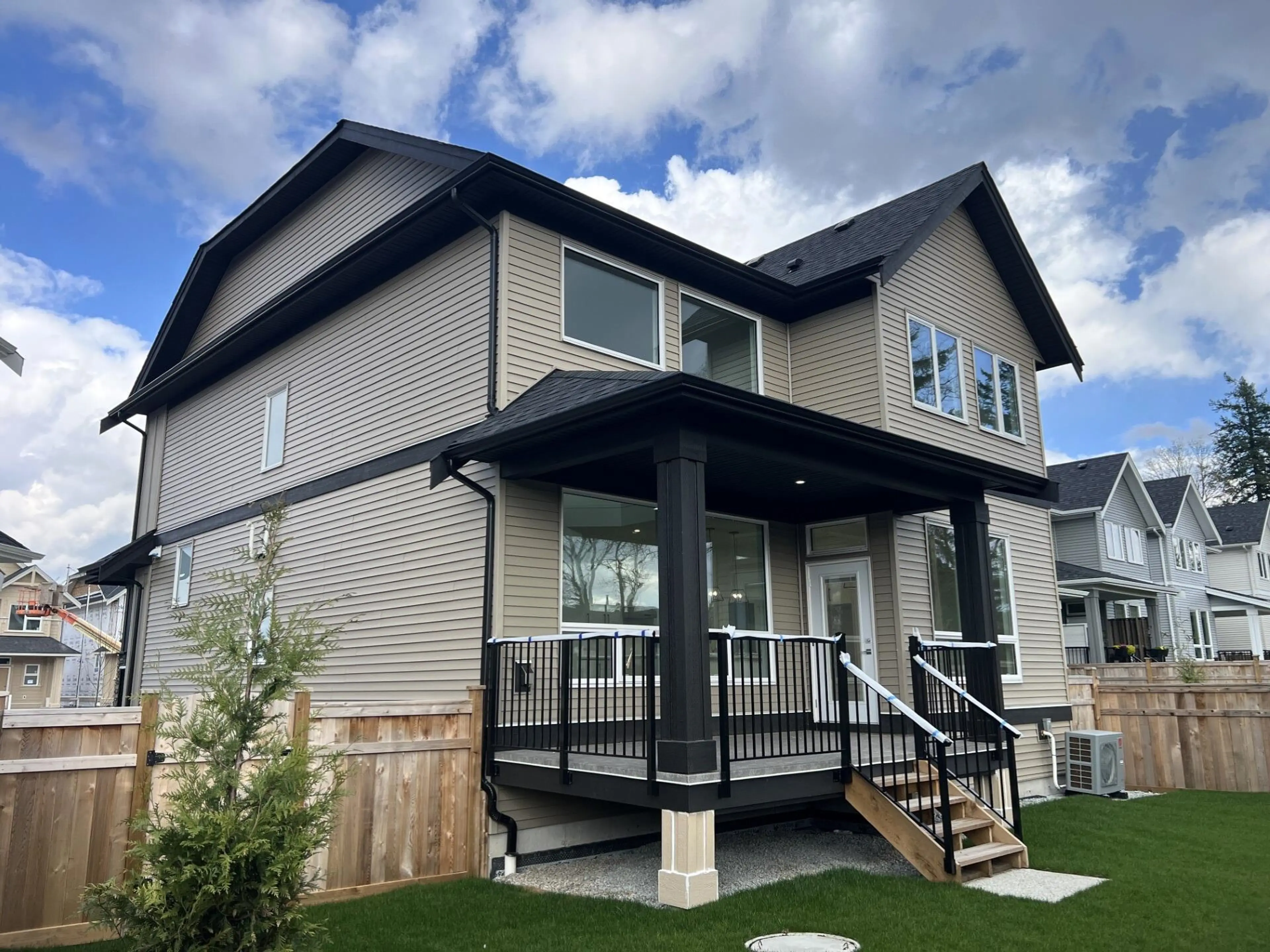 Property at 27728 TRACK PLACE, Abbotsford, BC