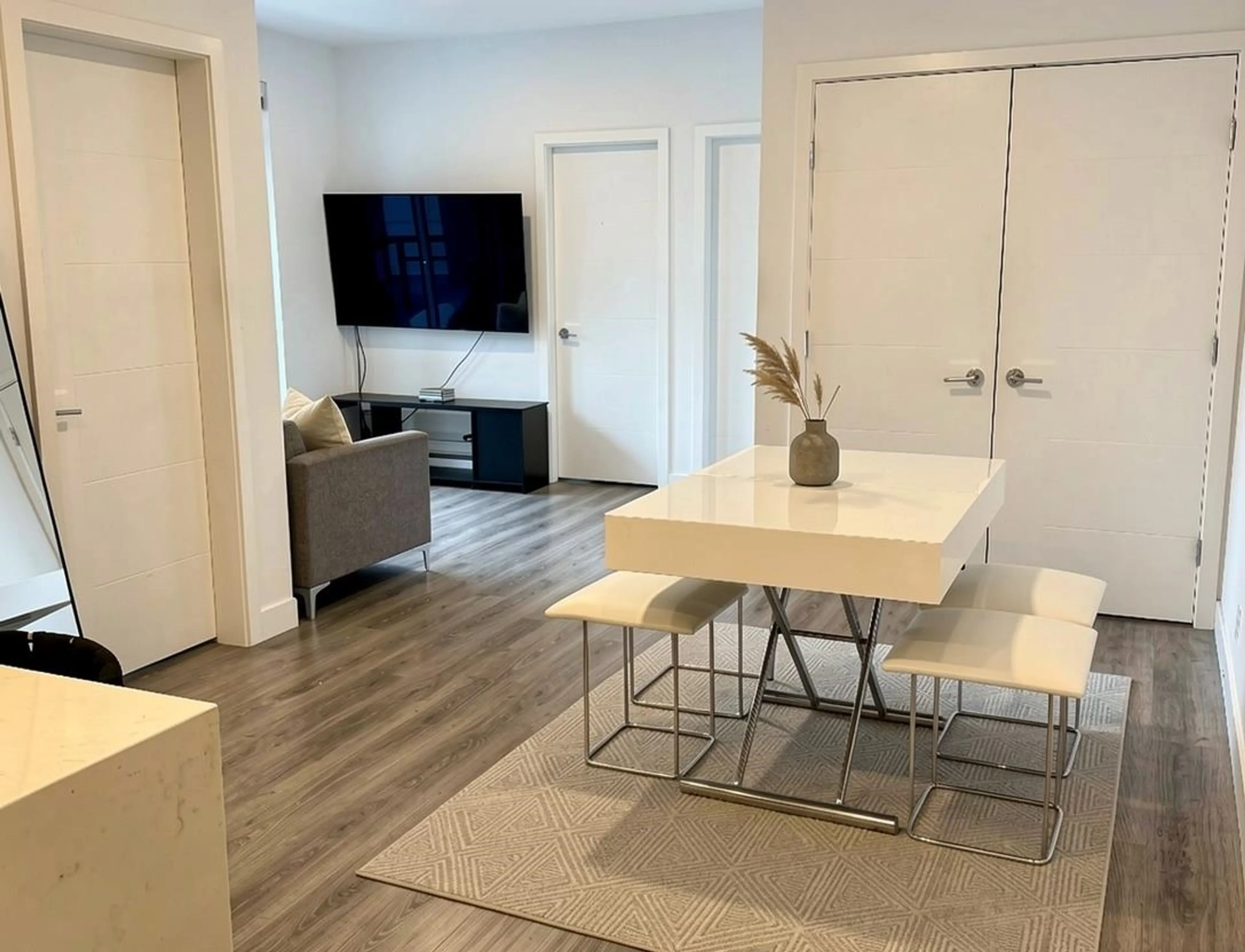 Property at #405 700 CLARKE ROAD, Coquitlam, BC