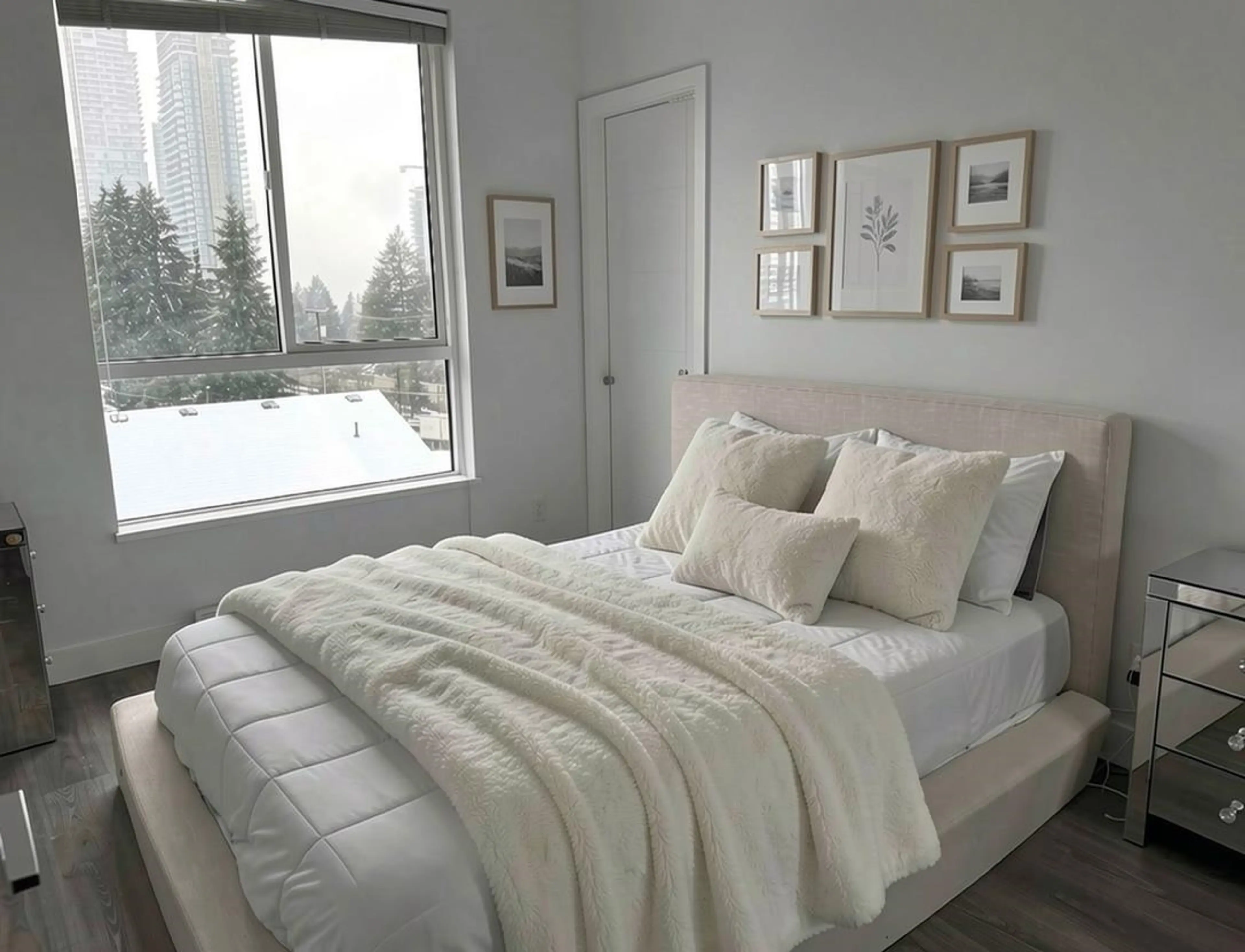 Property at #405 700 CLARKE ROAD, Coquitlam, BC