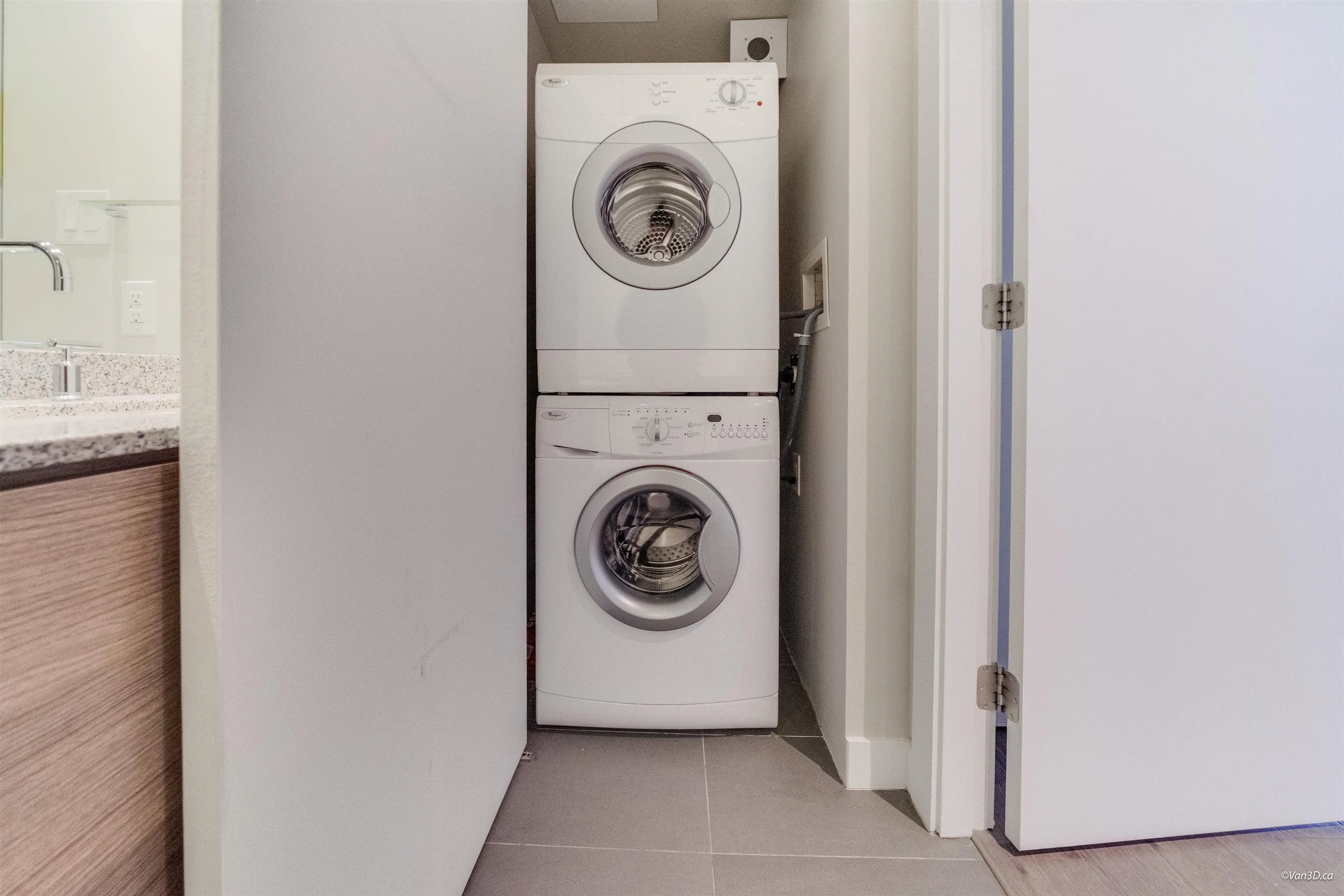 Property at #3207 488 SW MARINE DRIVE, Vancouver, BC