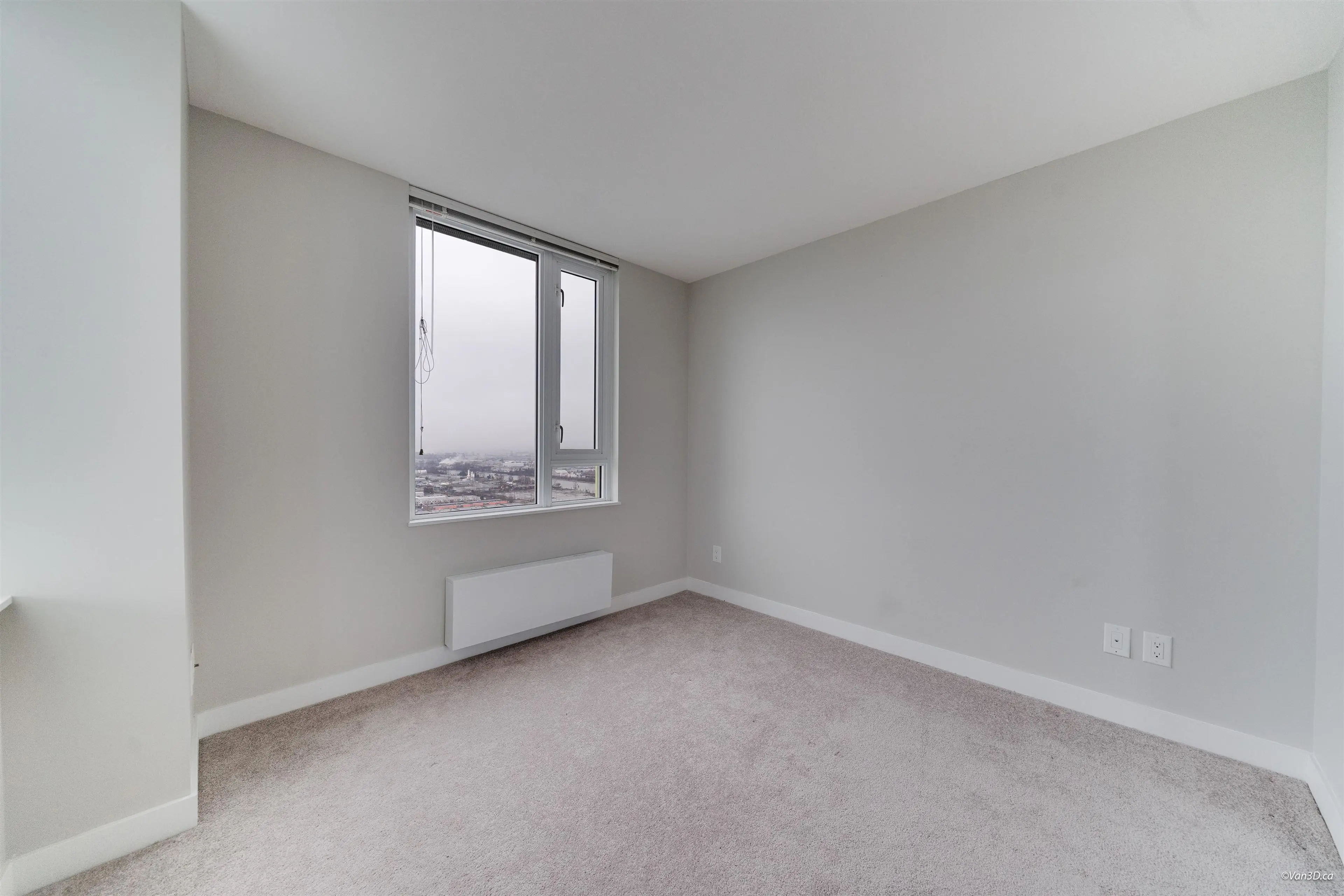 Property at #3207 488 SW MARINE DRIVE, Vancouver, BC