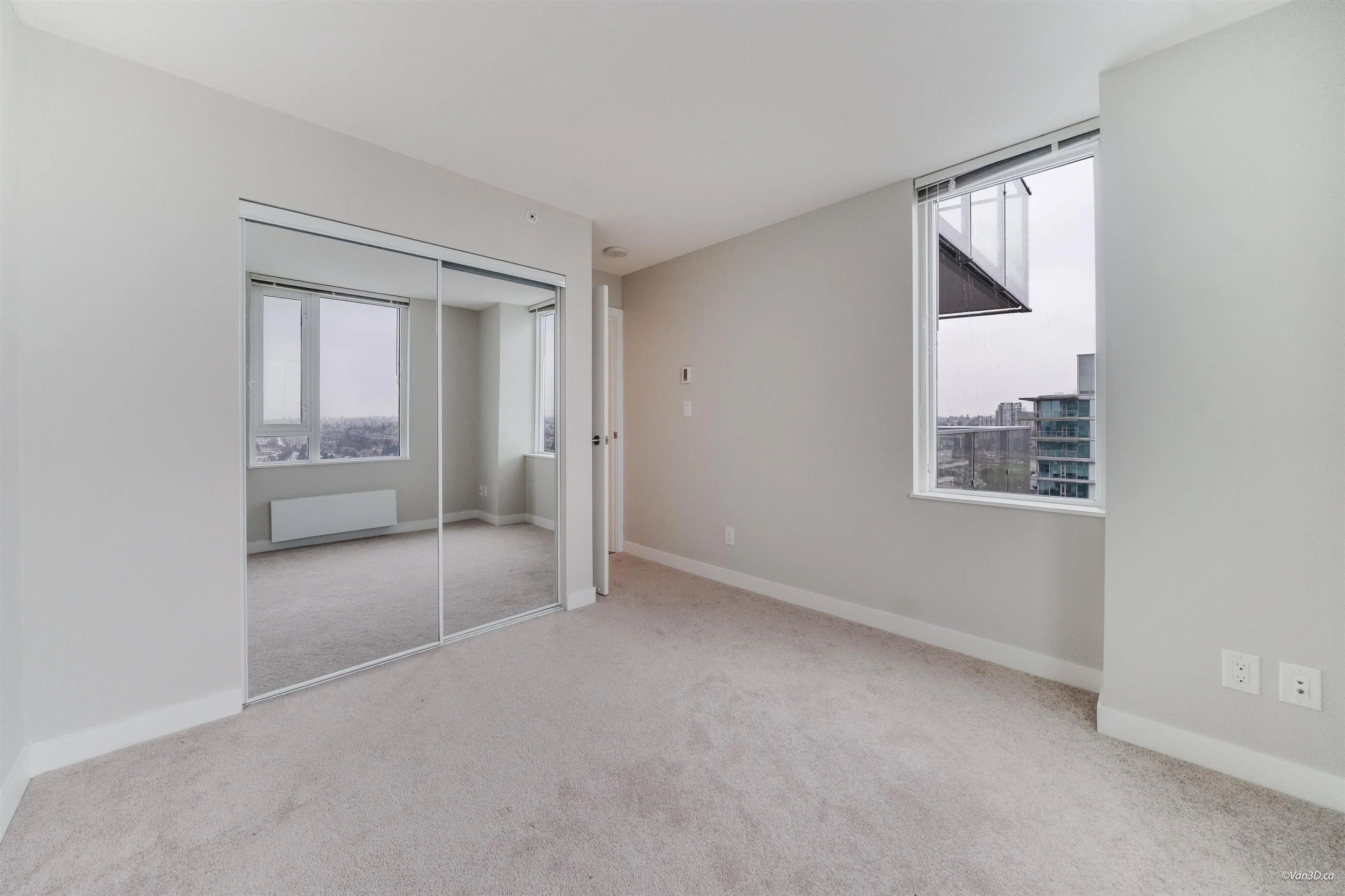 Property at #3207 488 SW MARINE DRIVE, Vancouver, BC