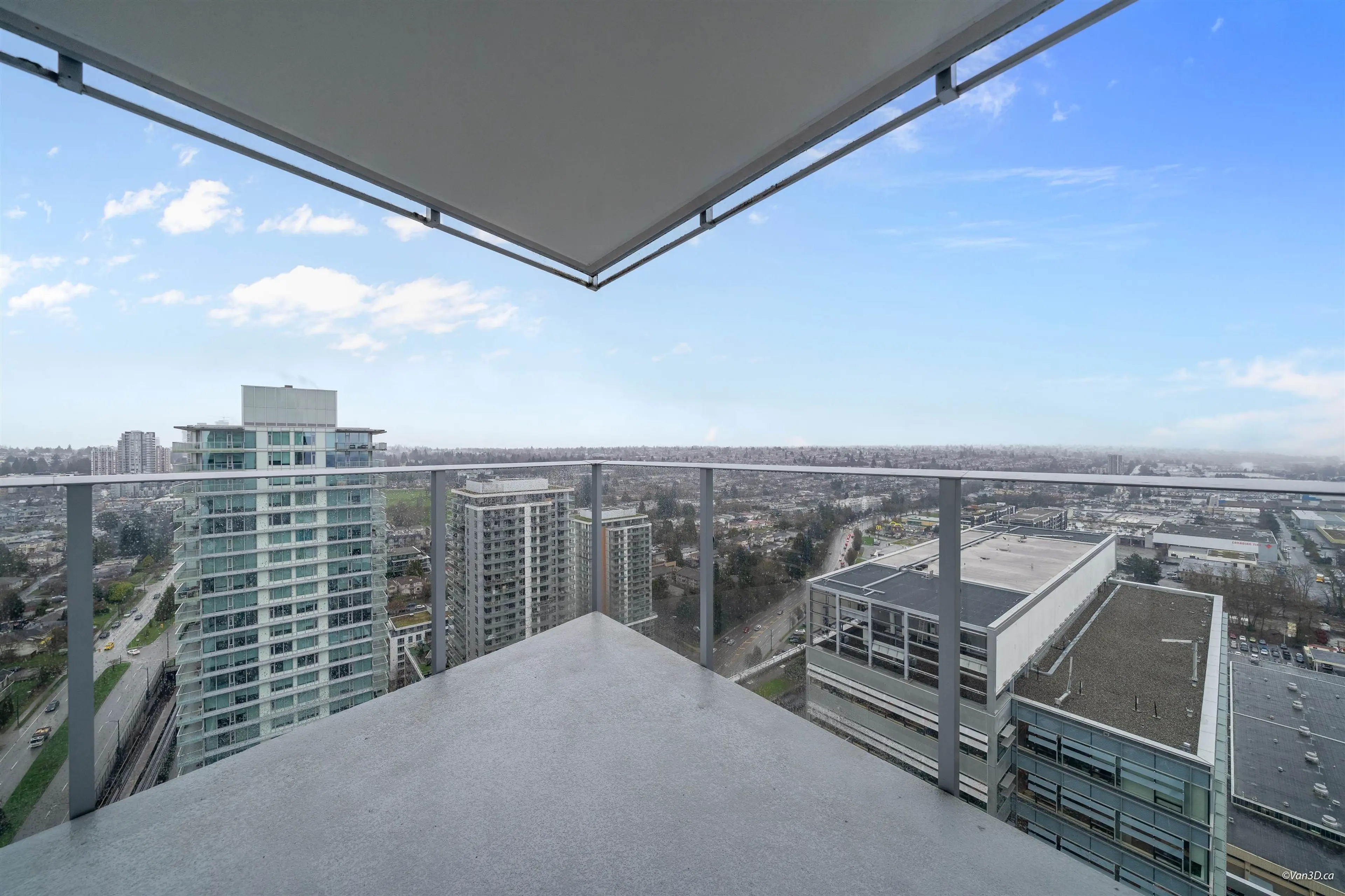 Property at #3207 488 SW MARINE DRIVE, Vancouver, BC