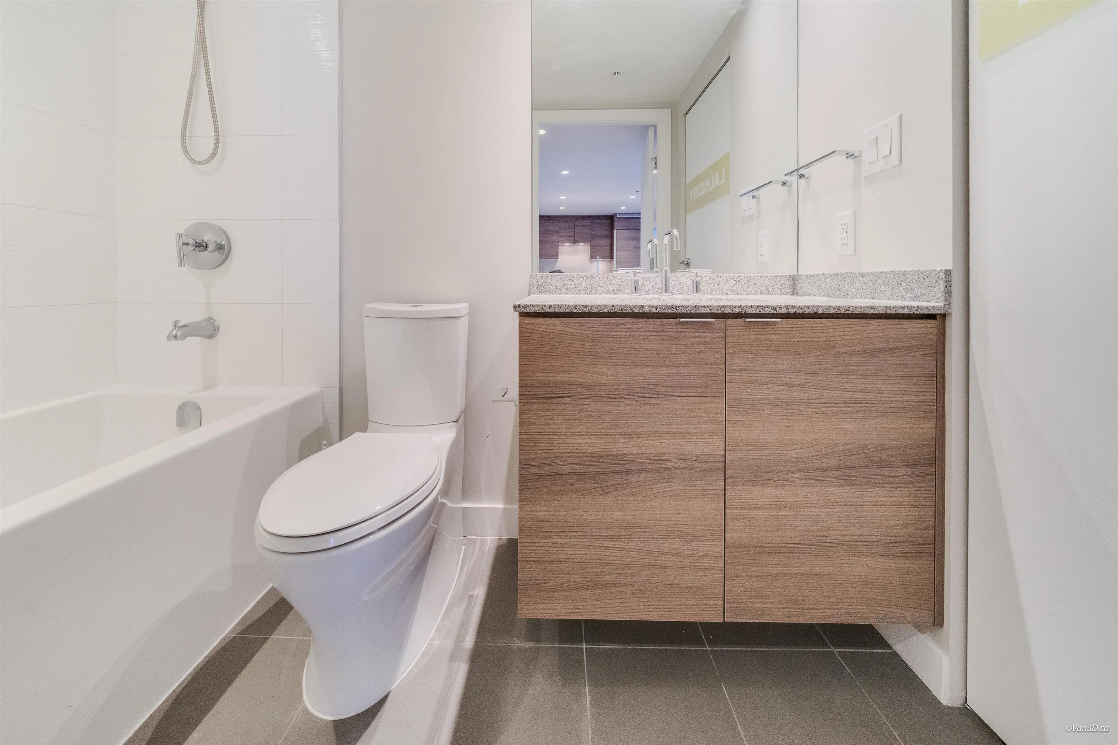 Property at #3207 488 SW MARINE DRIVE, Vancouver, BC