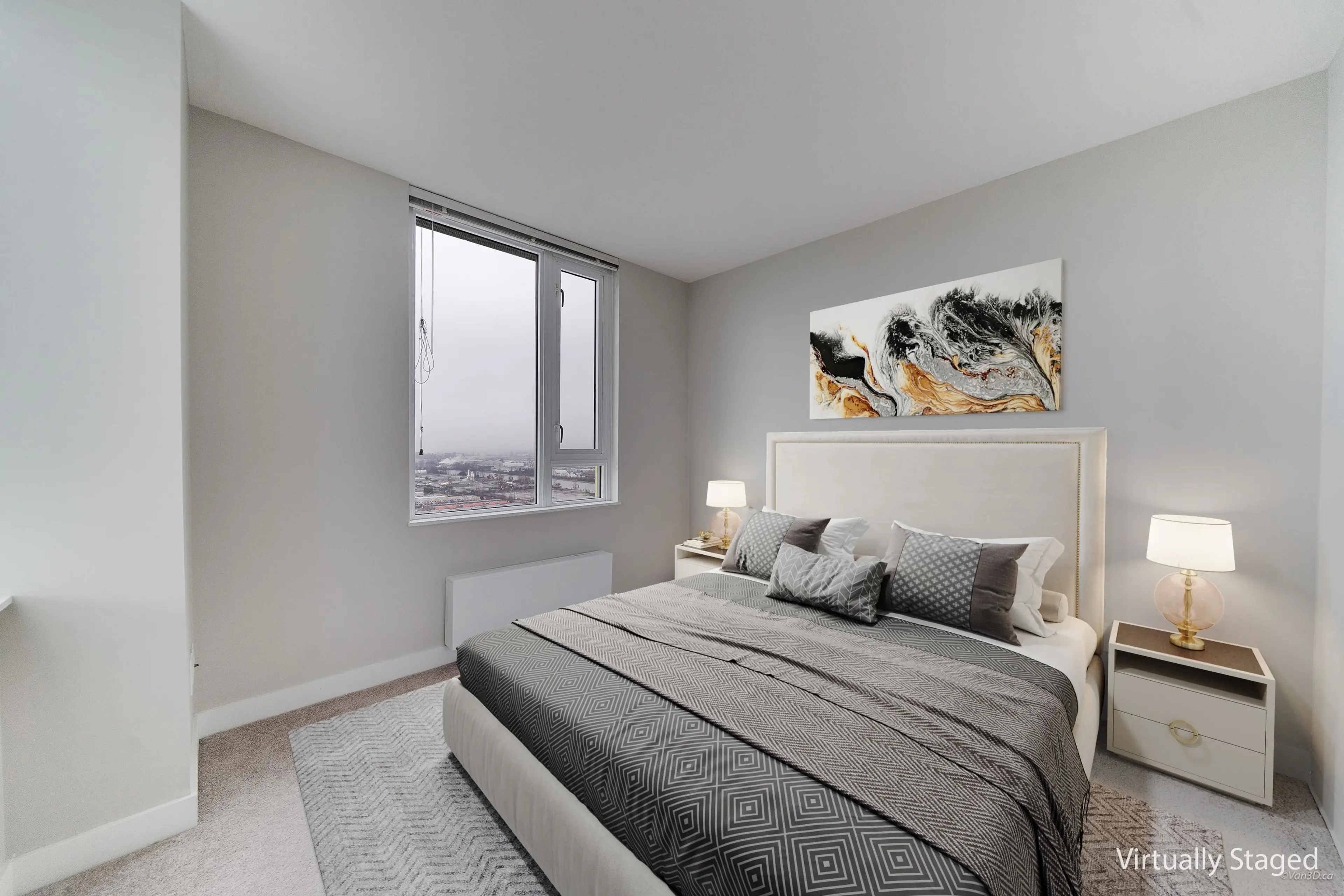 Property at #3207 488 SW MARINE DRIVE, Vancouver, BC