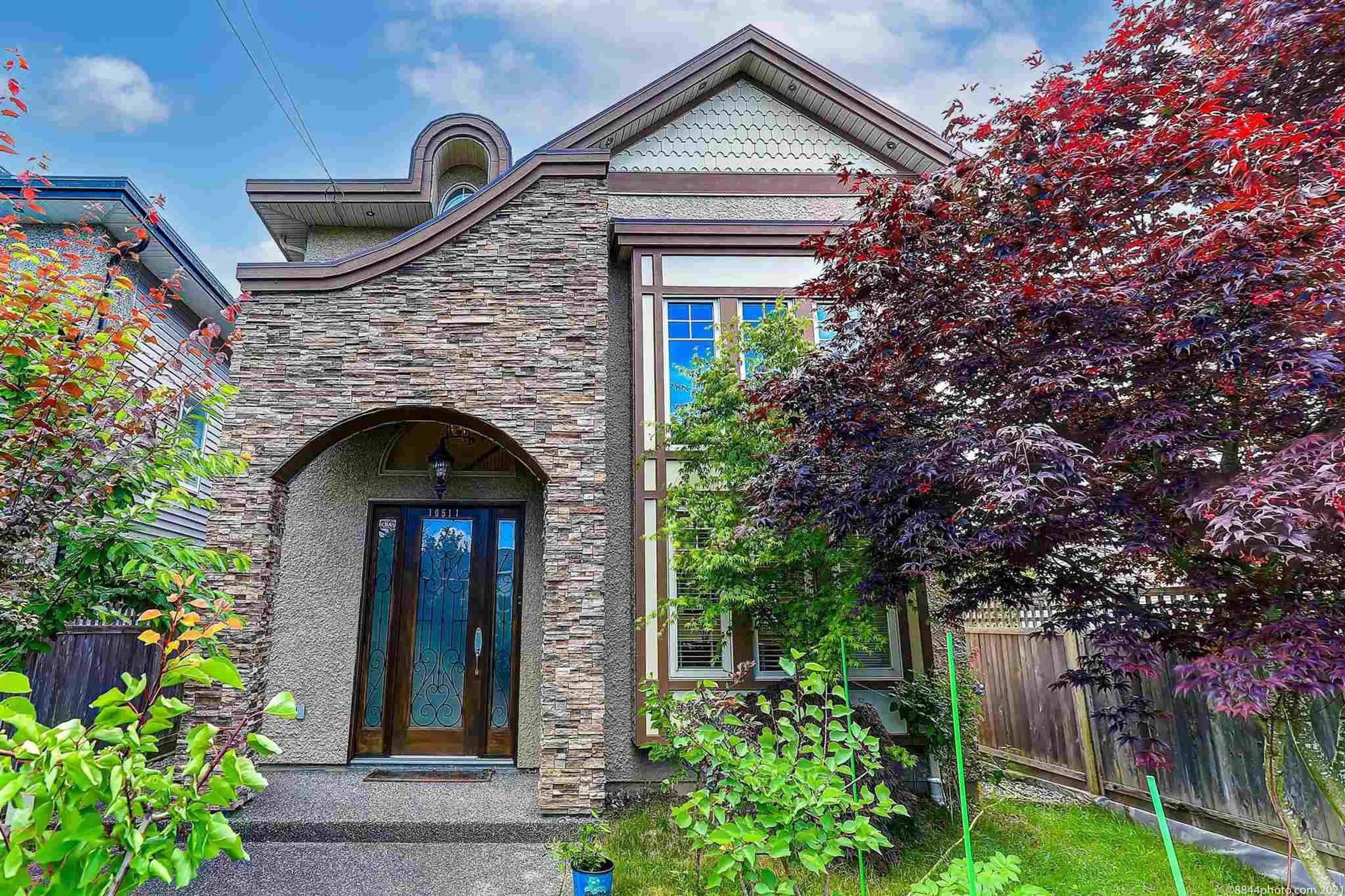 Property at 10511 NO. 1 ROAD, Richmond, BC