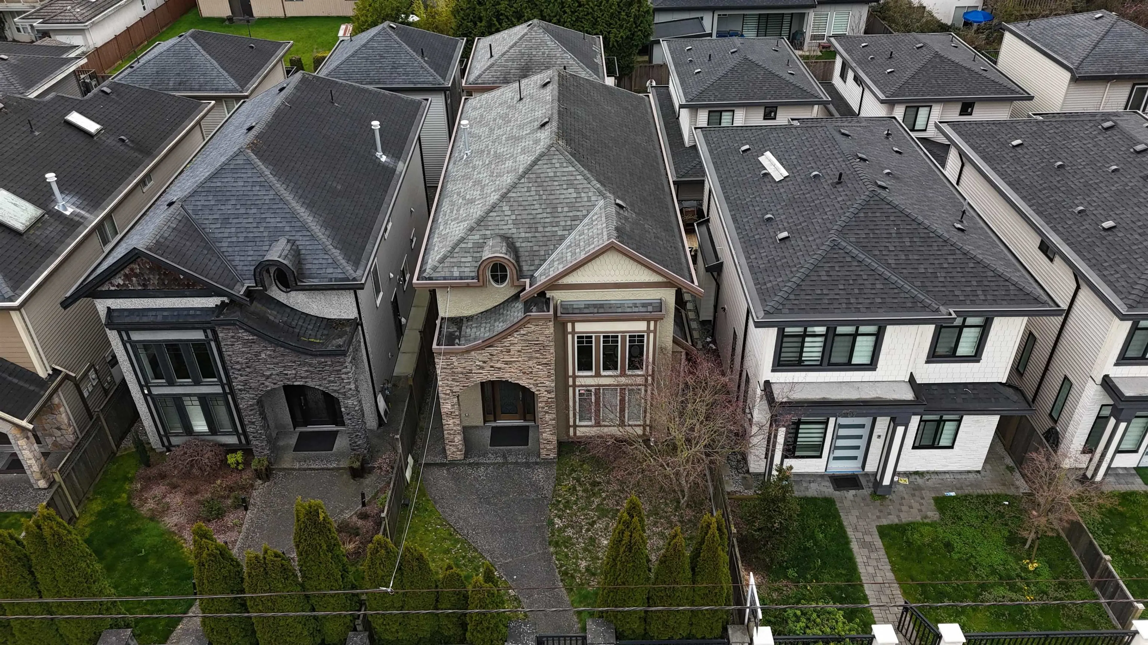 Property at 10511 NO. 1 ROAD, Richmond, BC