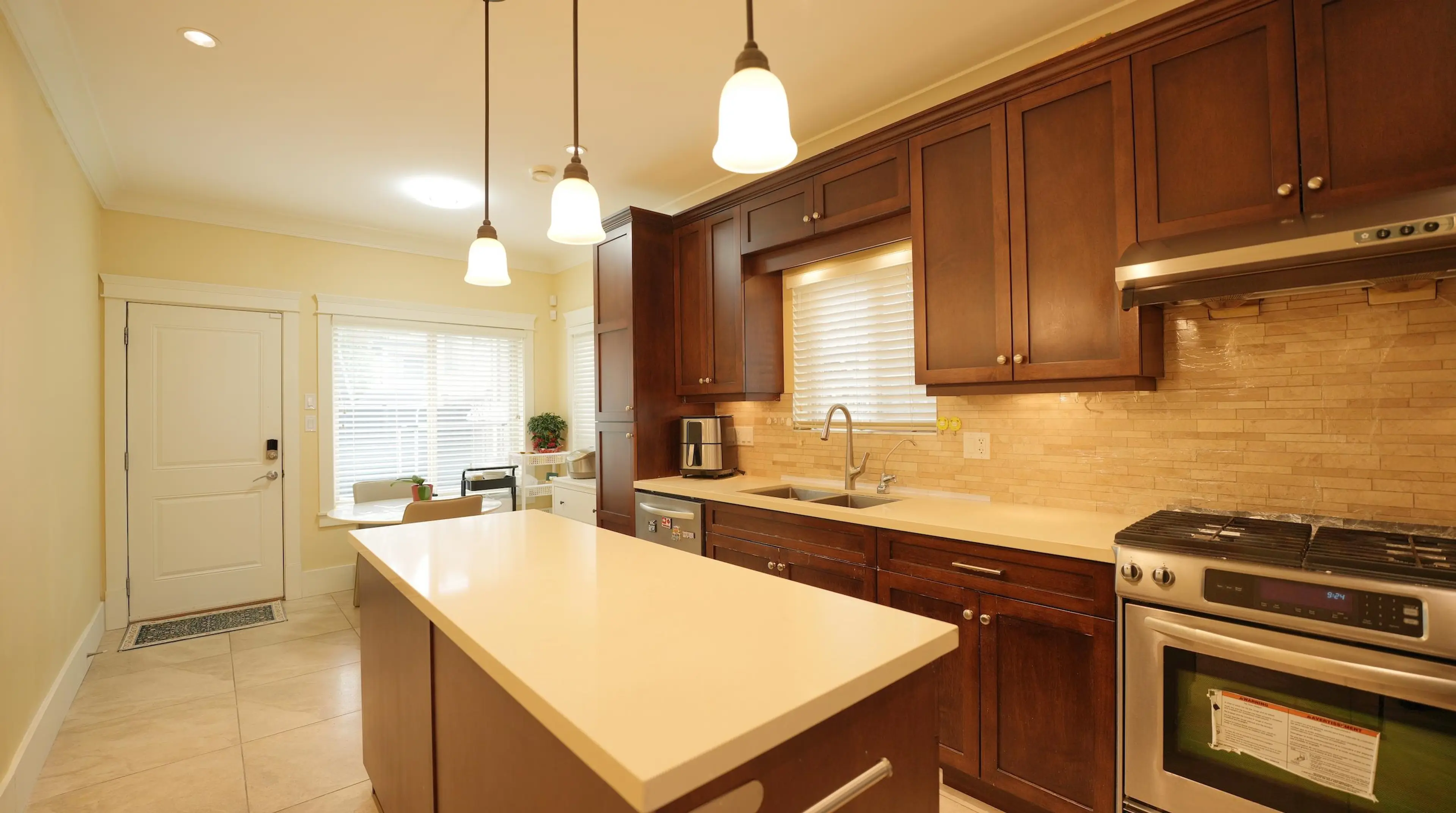 Property at 10511 NO. 1 ROAD, Richmond, BC