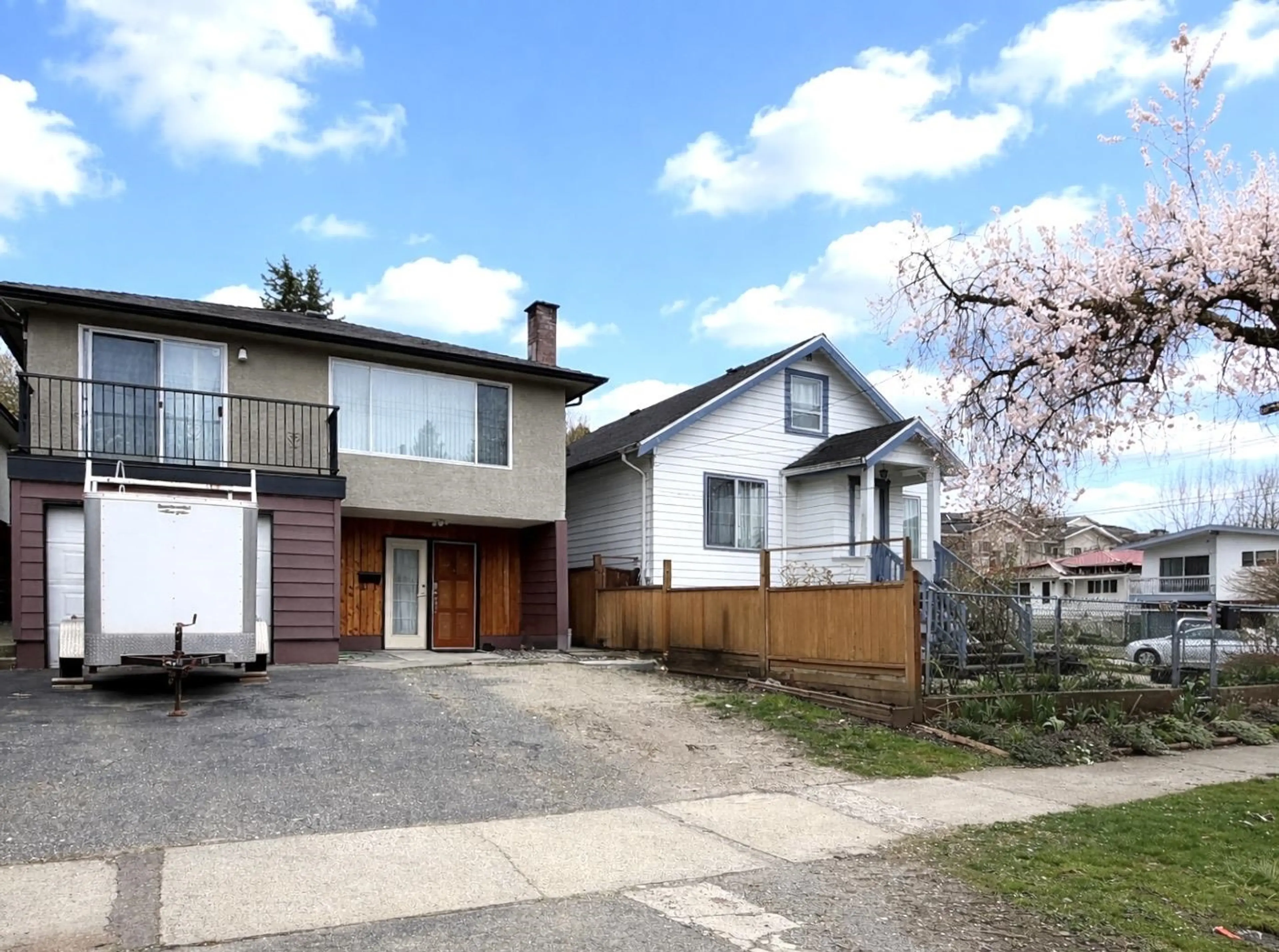 Property at 4882 MOSS STREET, Vancouver, BC