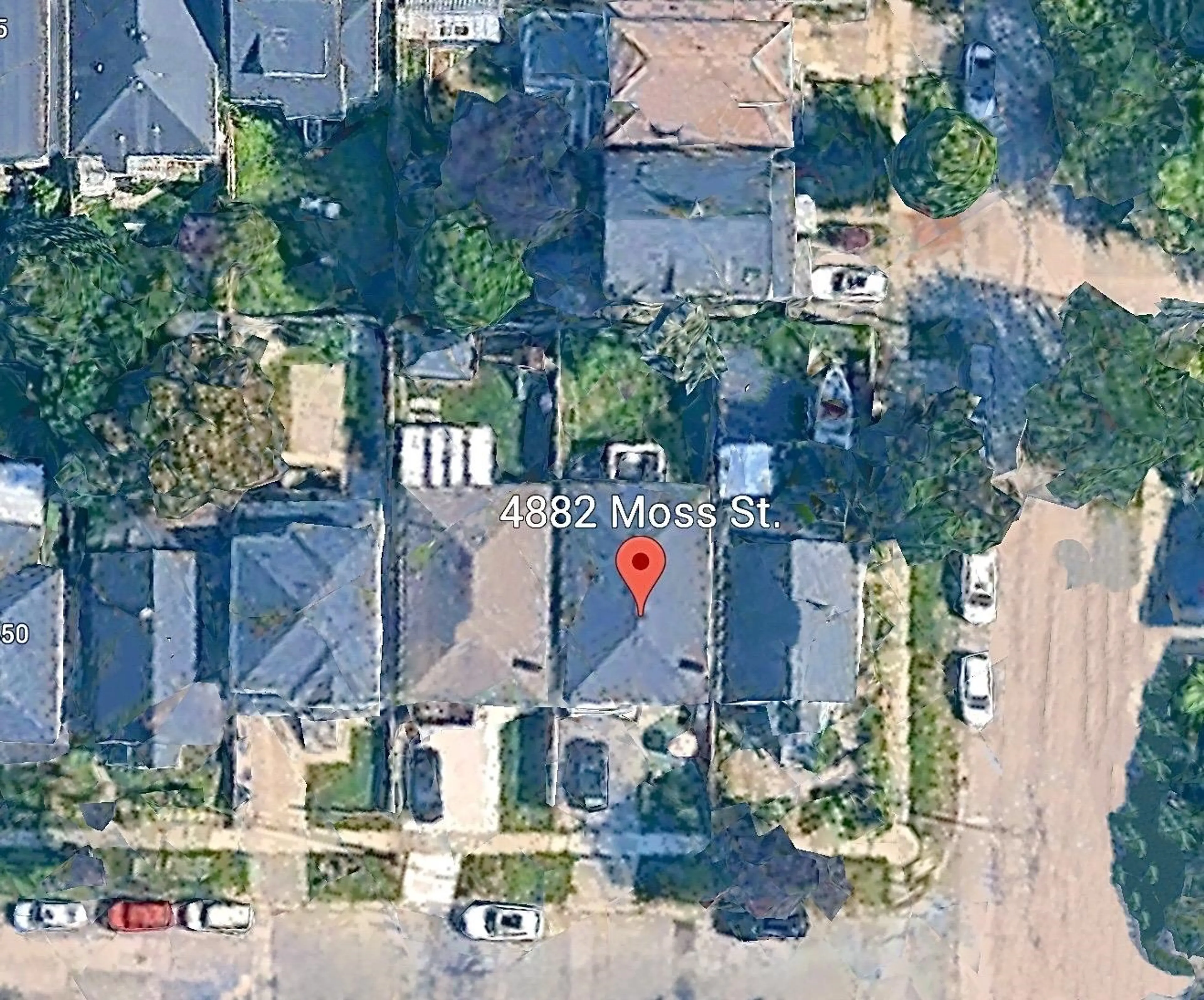 Property at 4882 MOSS STREET, Vancouver, BC