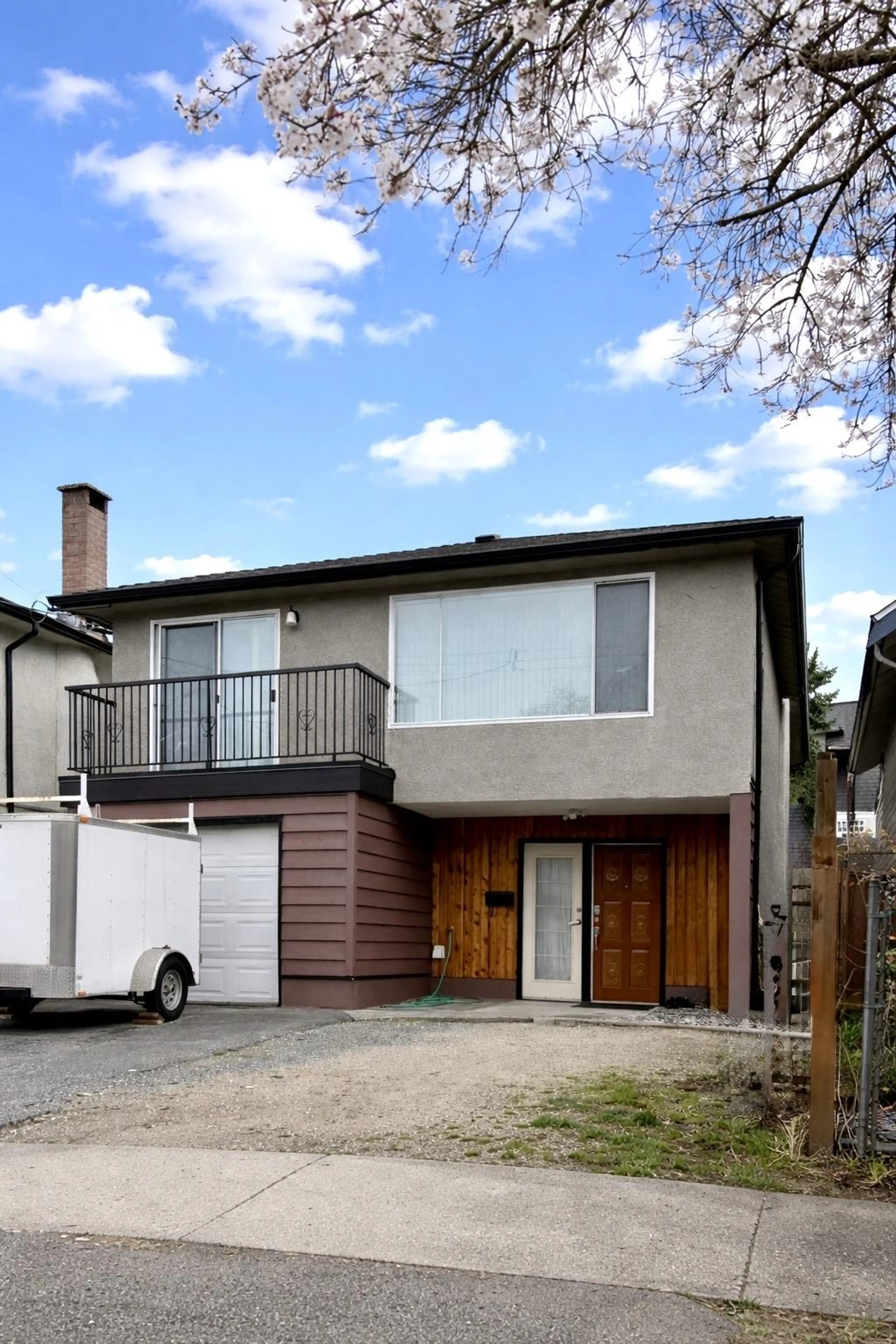 Property at 4882 MOSS STREET, Vancouver, BC