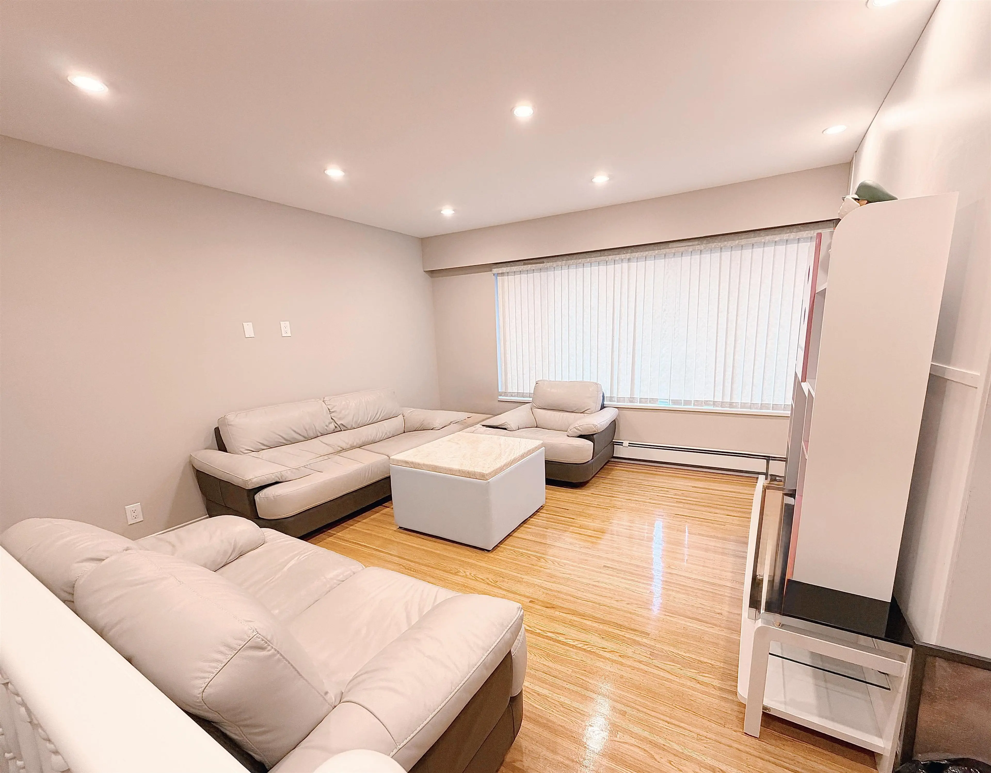 Property at 4882 MOSS STREET, Vancouver, BC