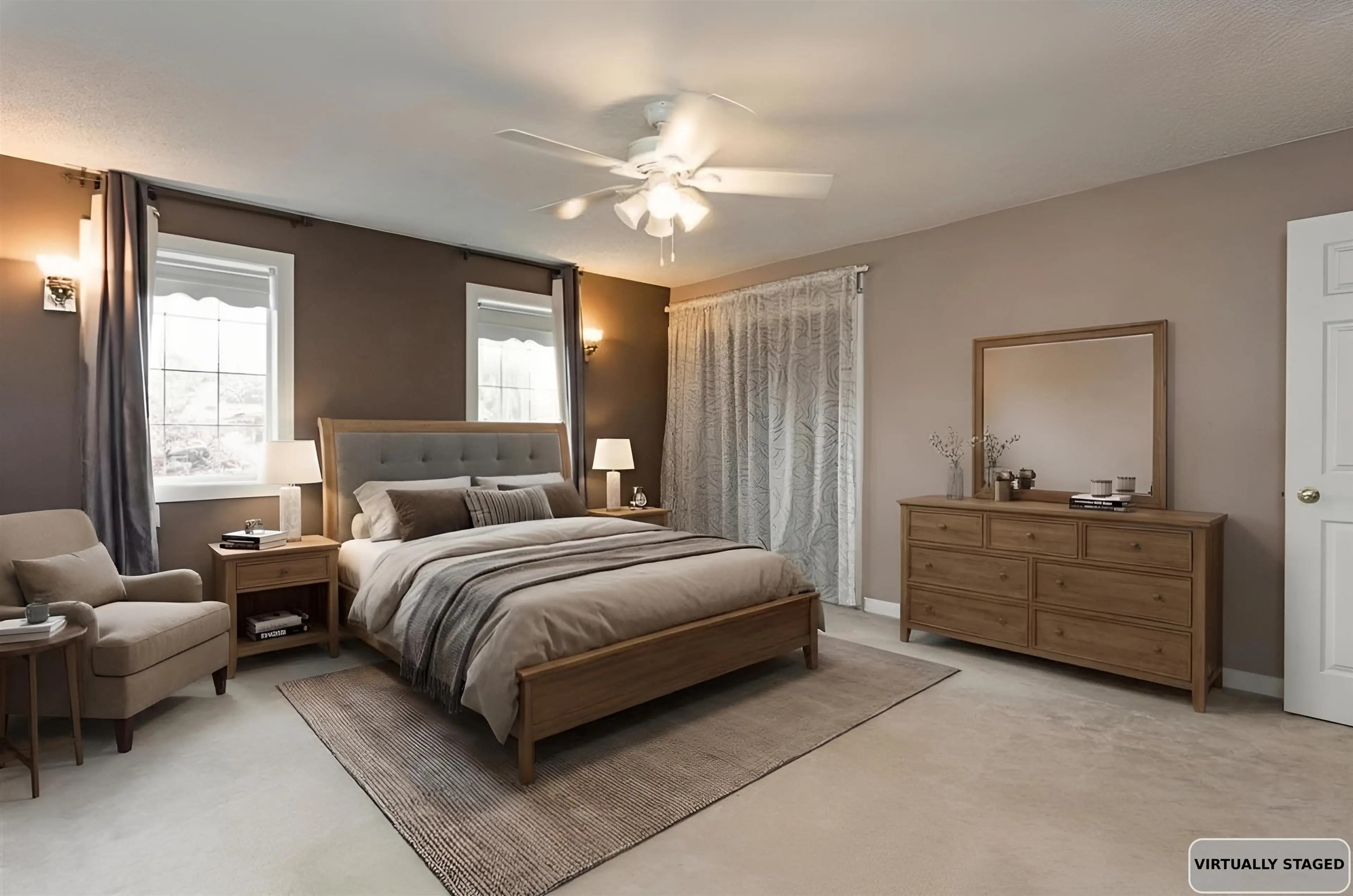 Property at 45425 MCINTOSH DRIVE, Chilliwack, BC