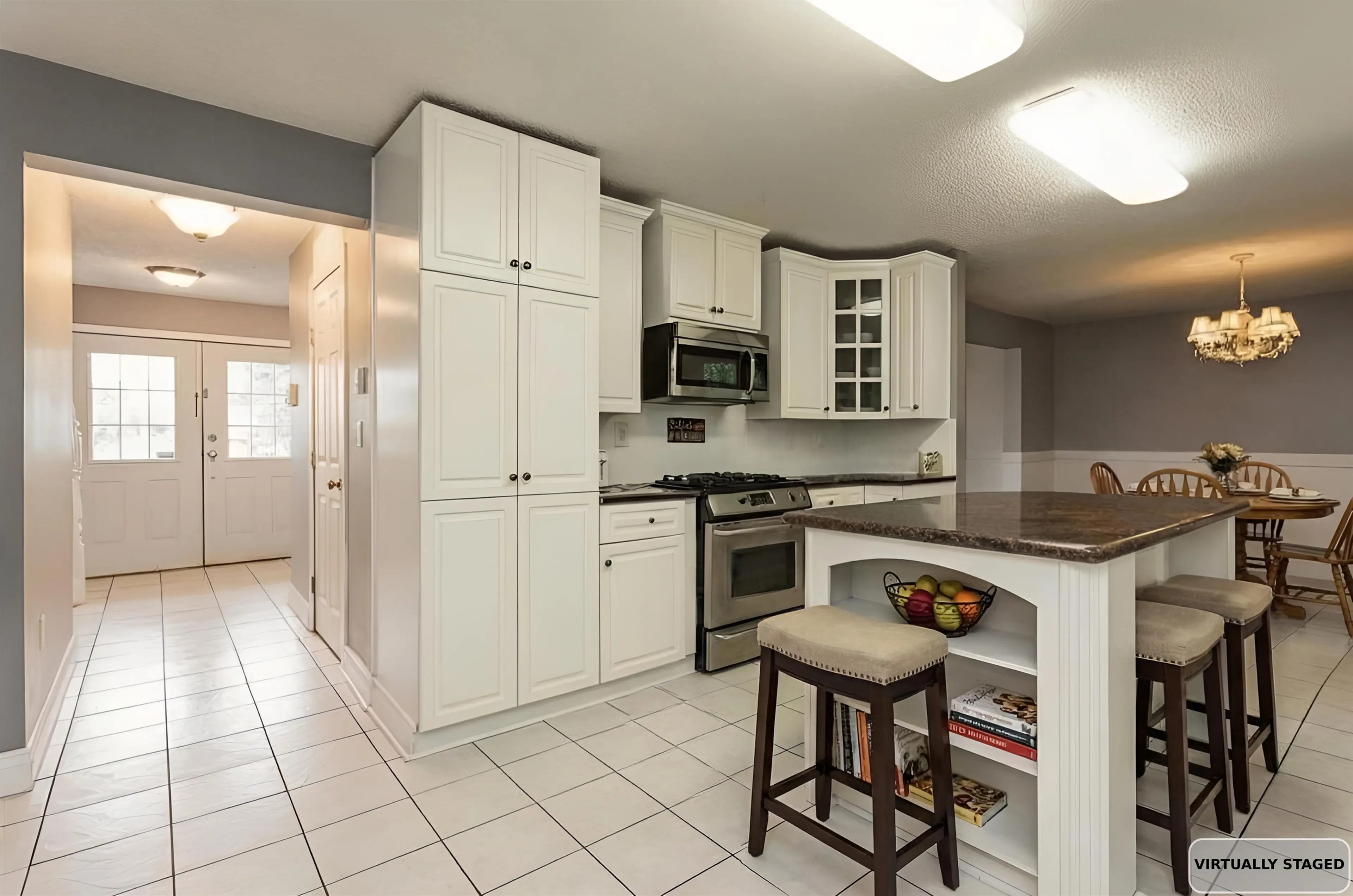 Property at 45425 MCINTOSH DRIVE, Chilliwack, BC