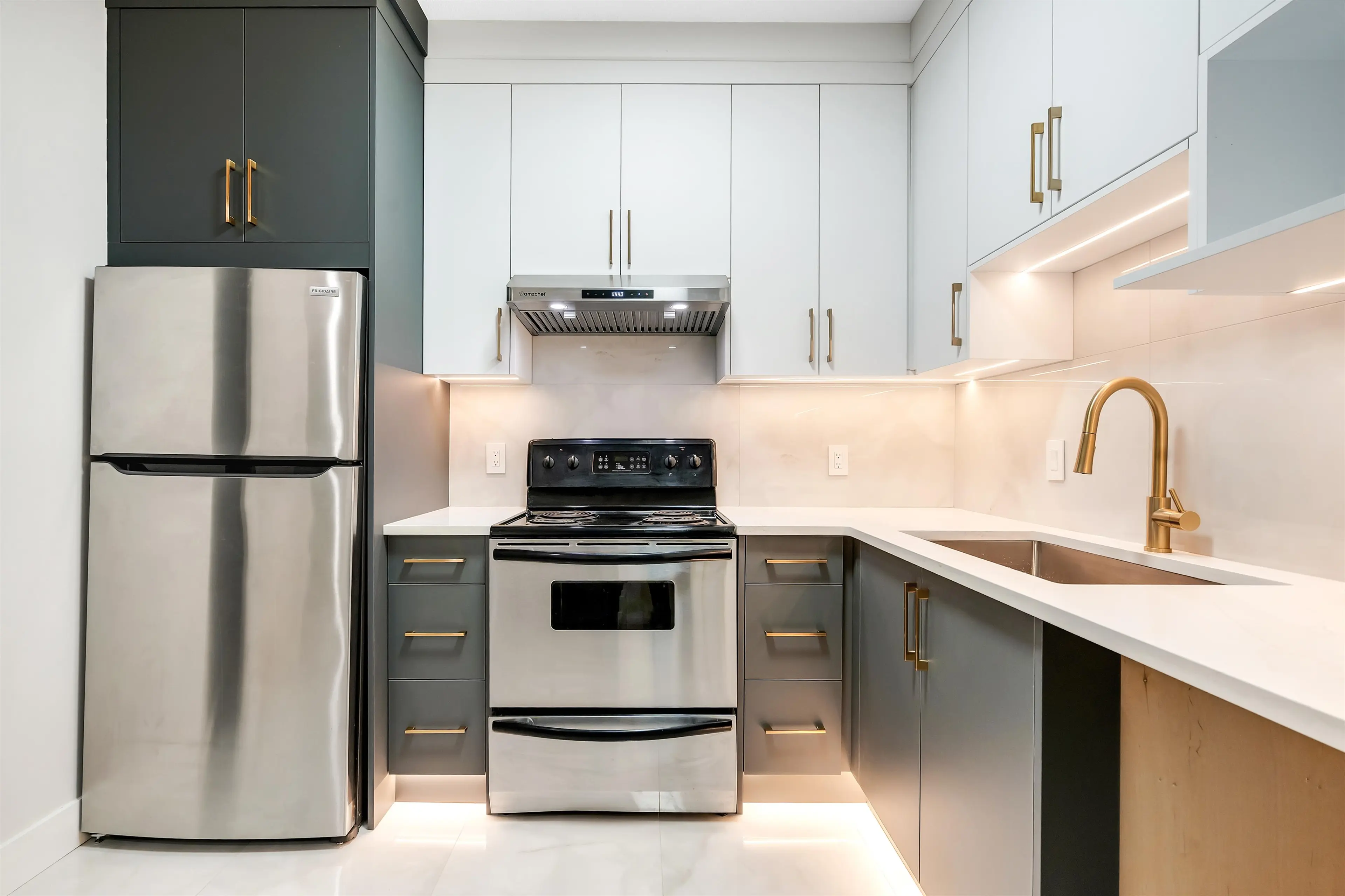 Property at #110 8139 121A STREET, Surrey, BC