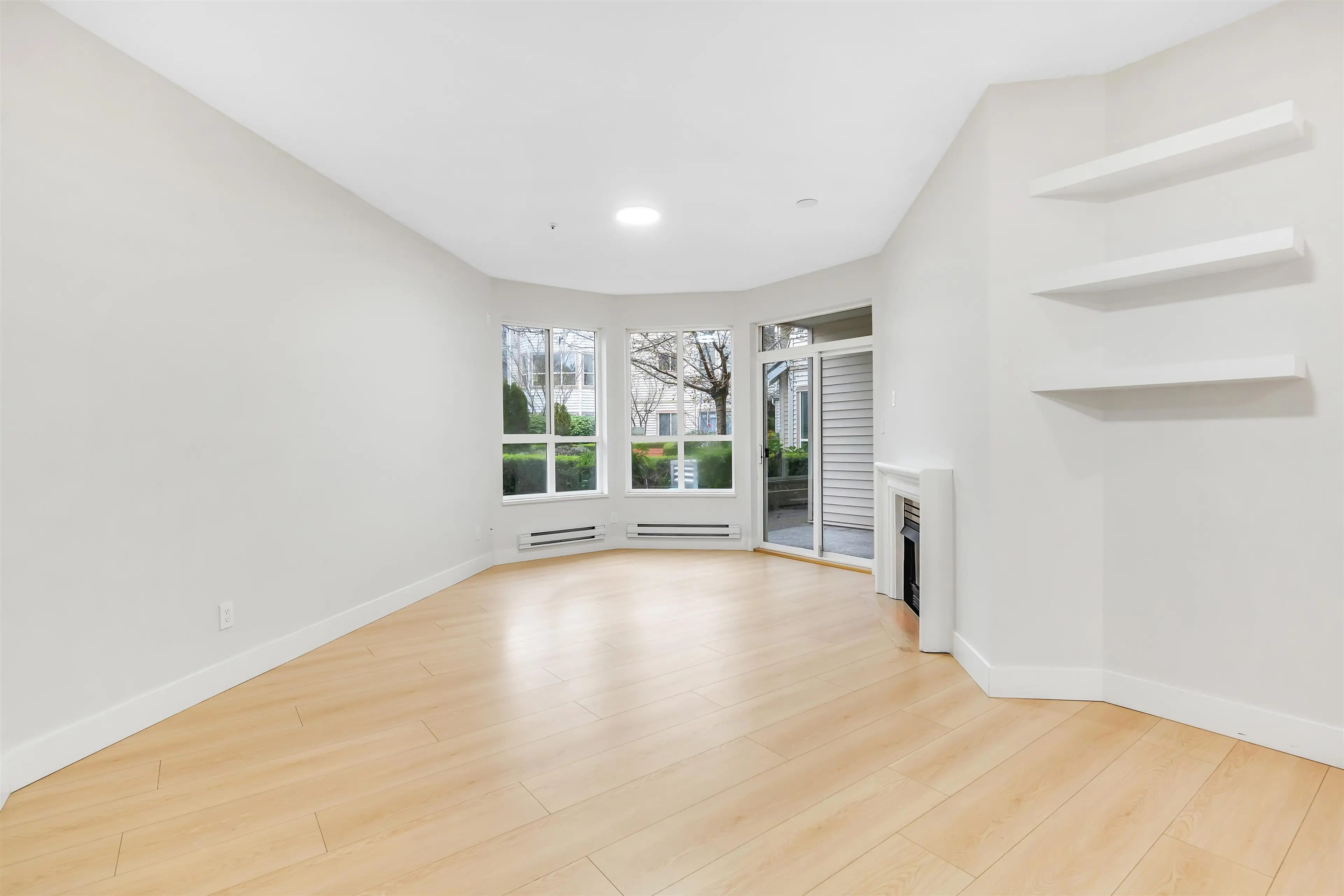 Property at #110 8139 121A STREET, Surrey, BC