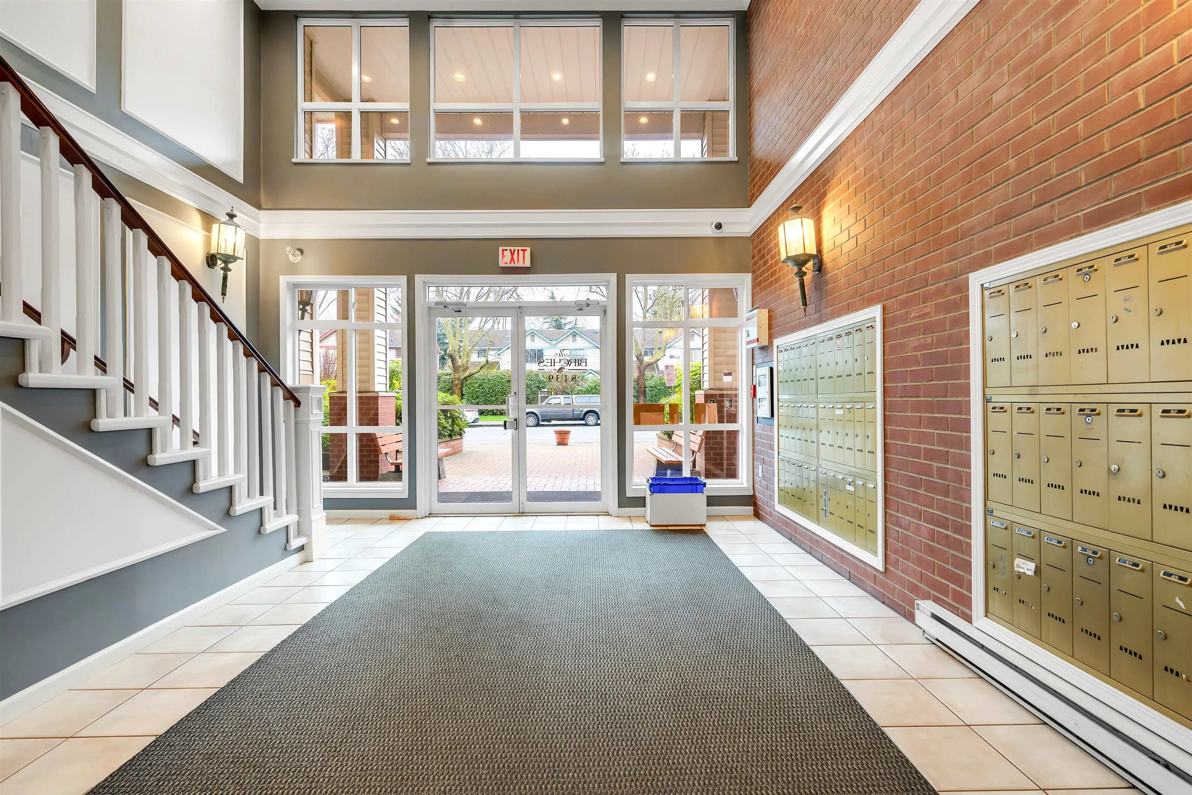 Property at #110 8139 121A STREET, Surrey, BC