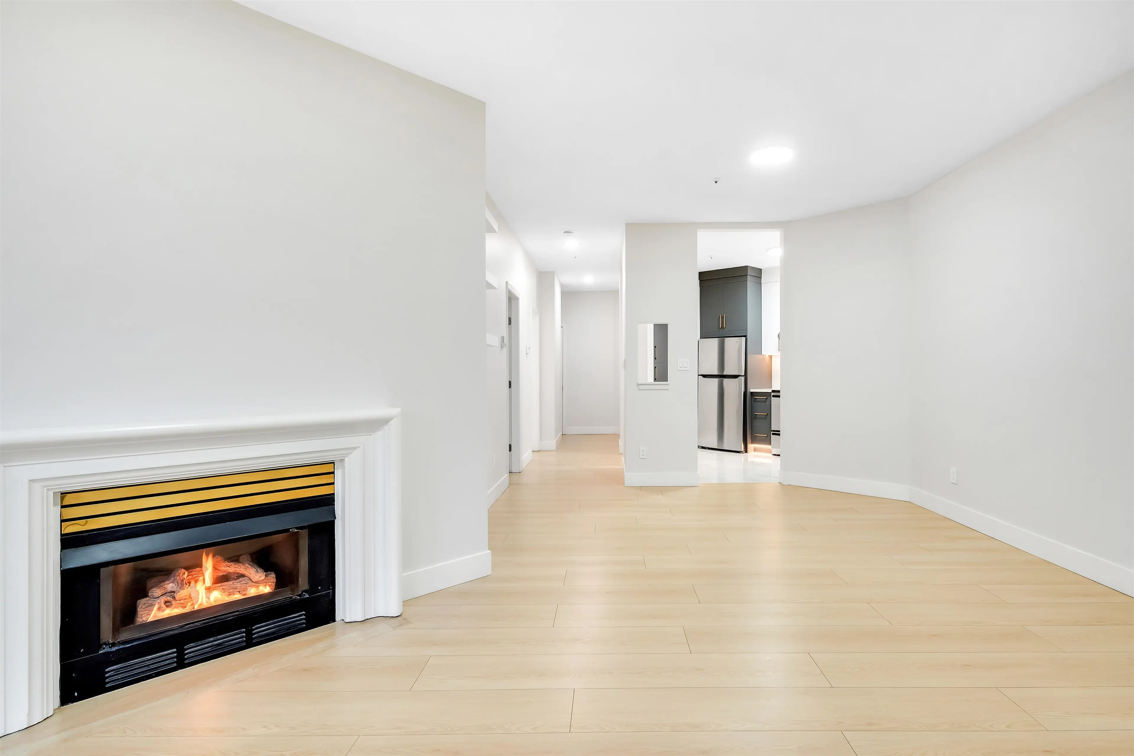 Property at #110 8139 121A STREET, Surrey, BC