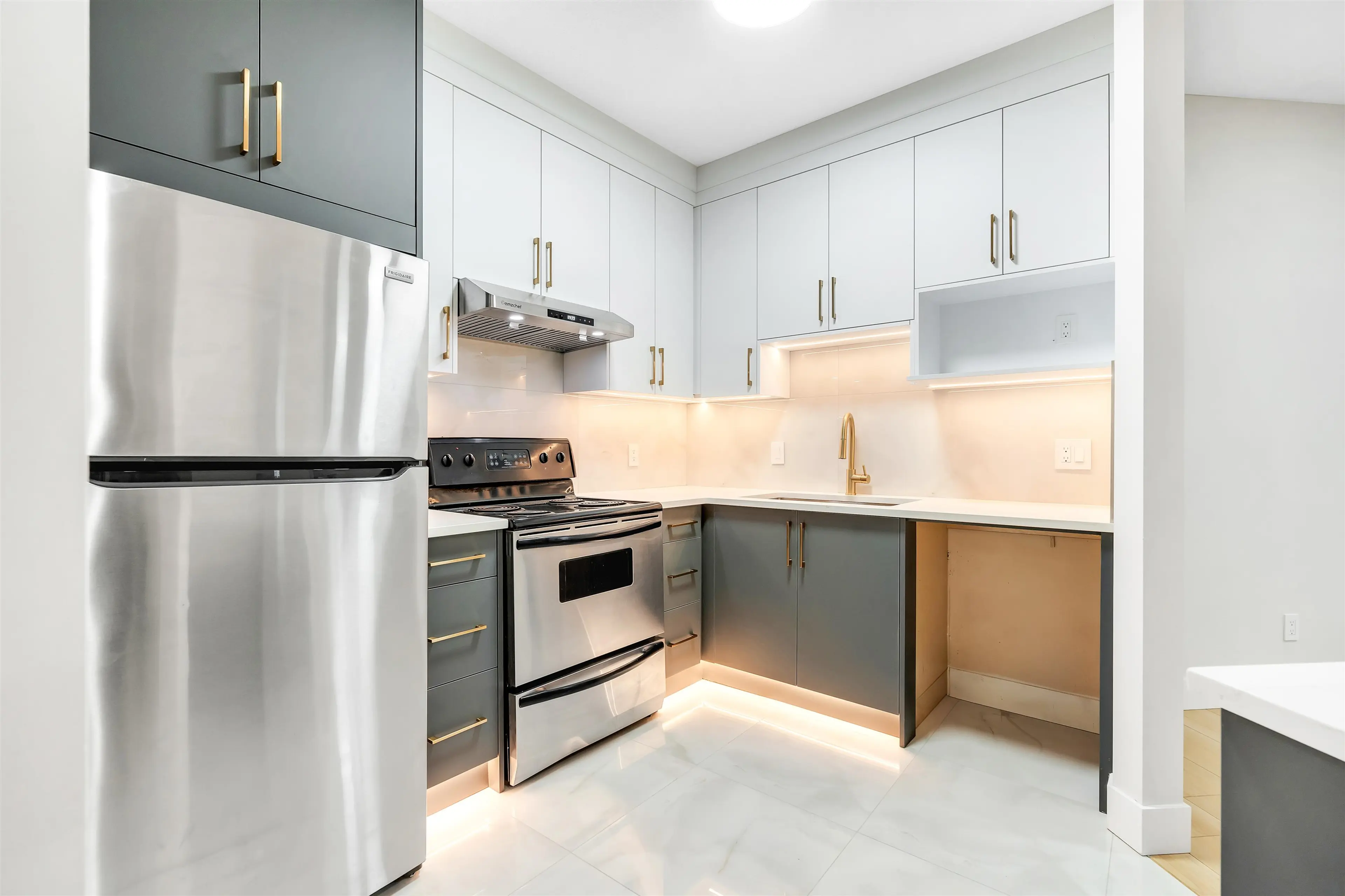 Property at #110 8139 121A STREET, Surrey, BC