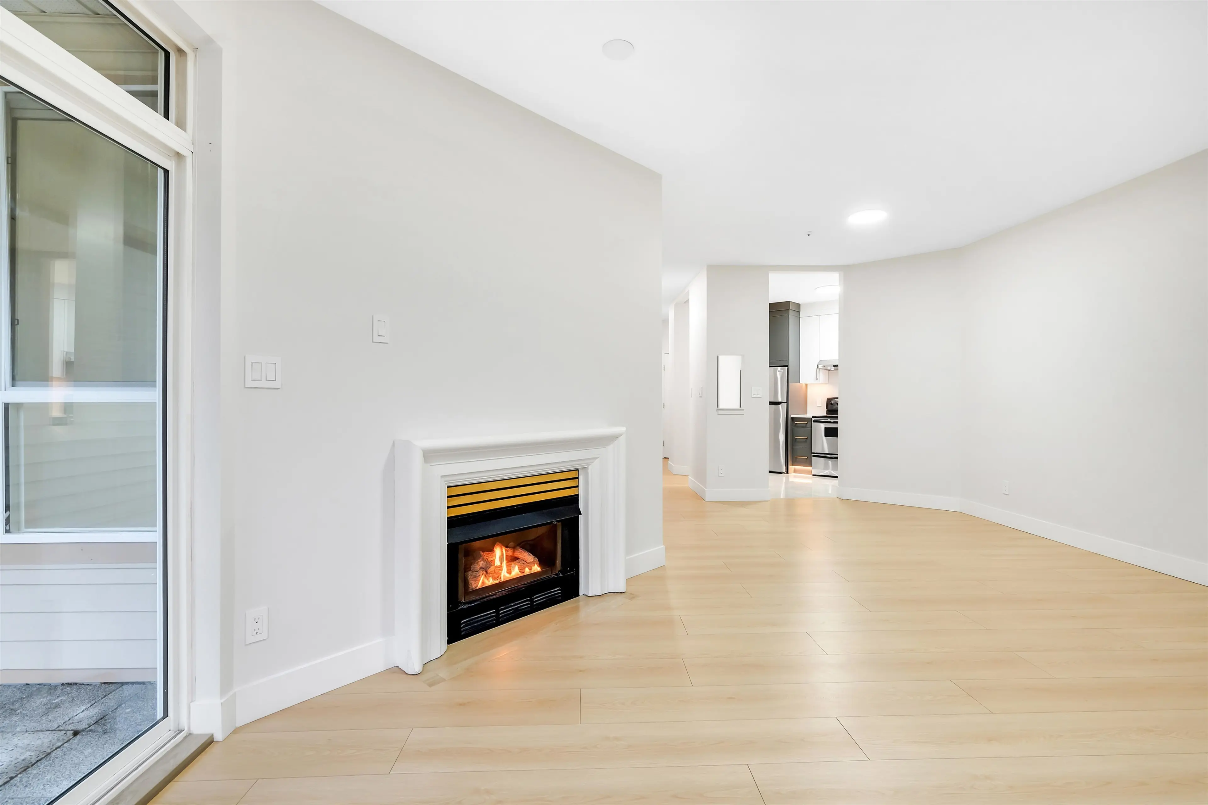 Property at #110 8139 121A STREET, Surrey, BC