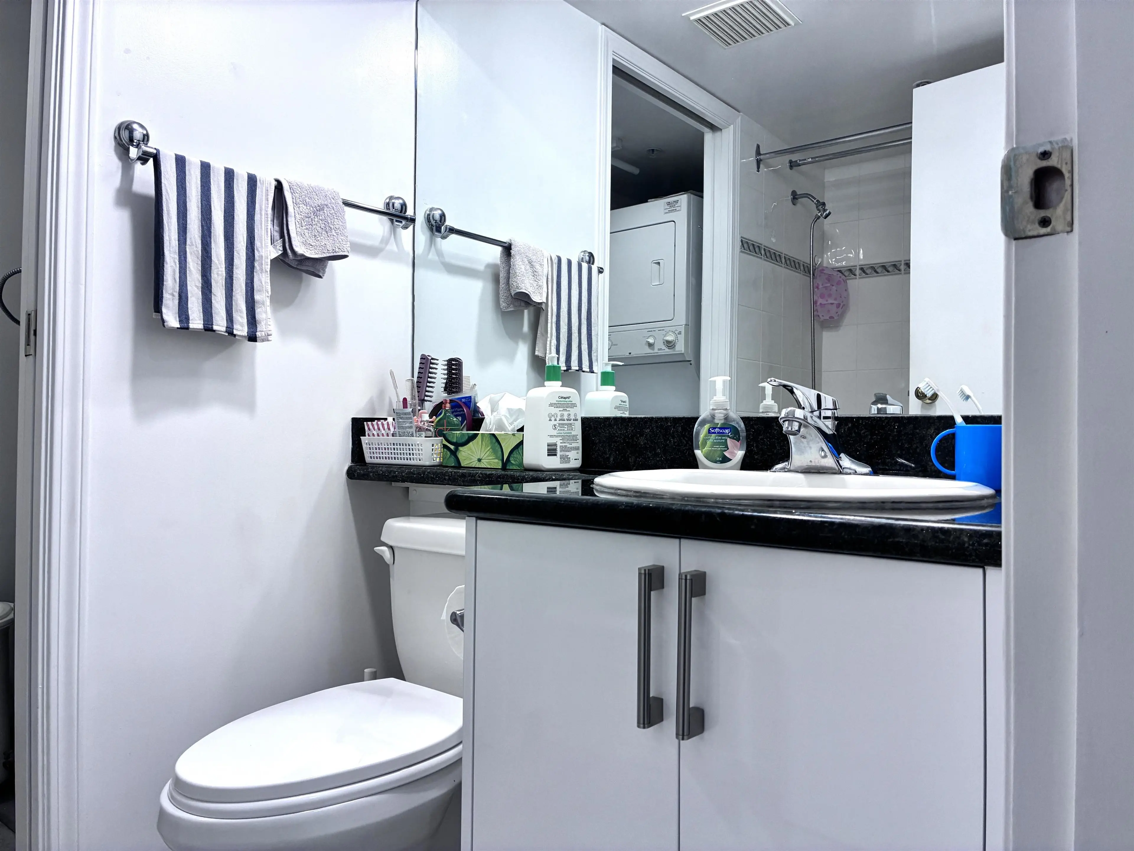 Property at #607 6611 COONEY ROAD, Richmond, BC