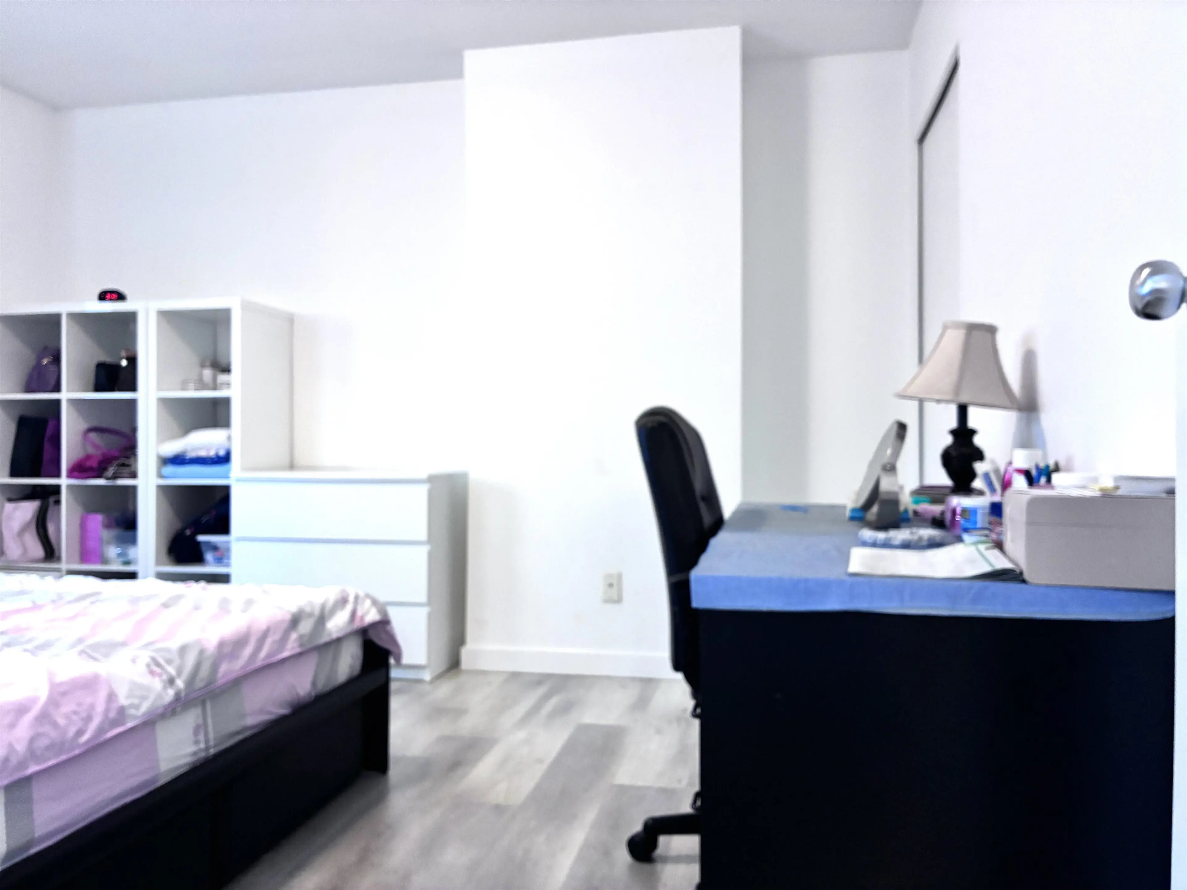 Property at #607 6611 COONEY ROAD, Richmond, BC