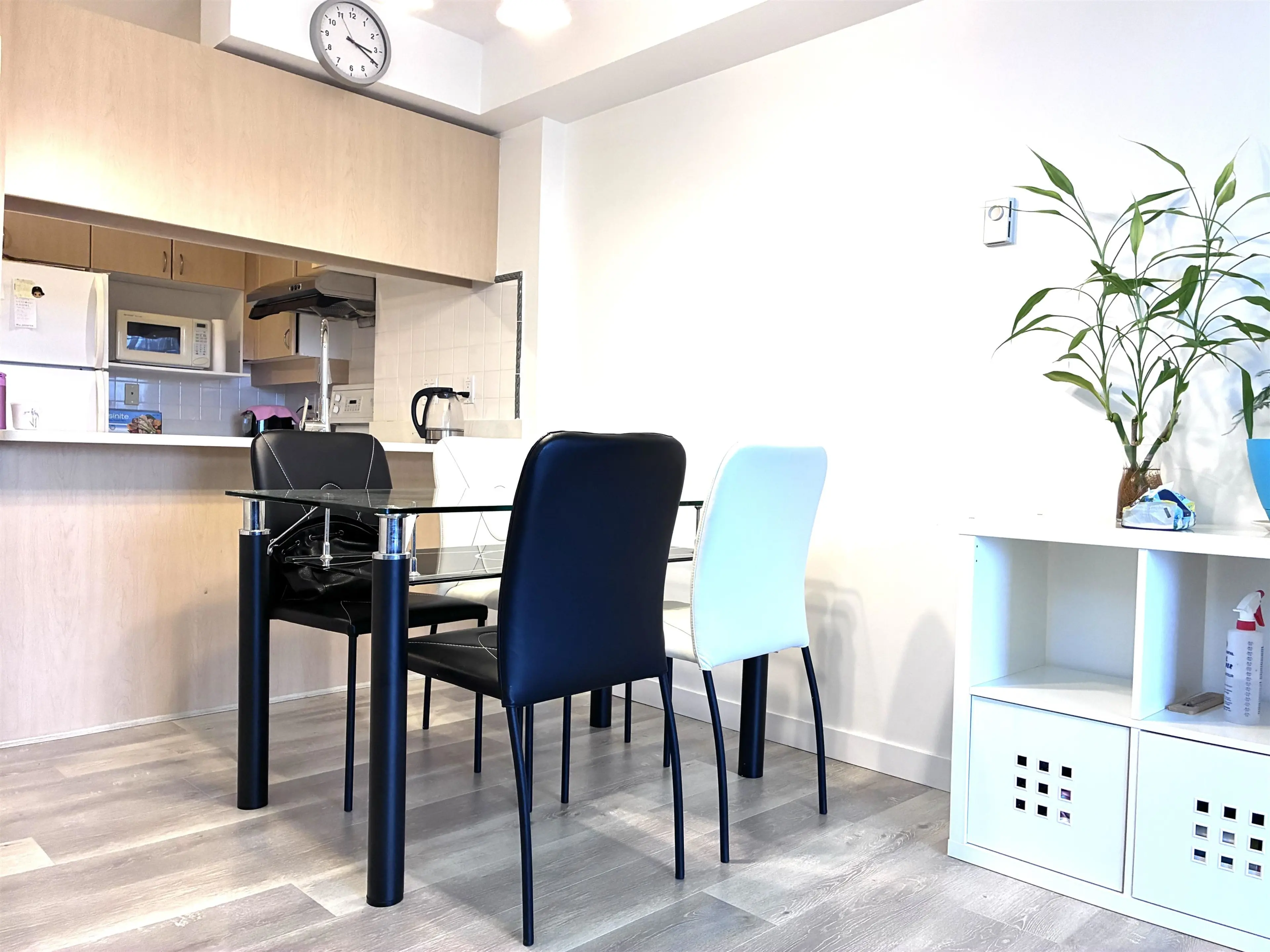 Property at #607 6611 COONEY ROAD, Richmond, BC