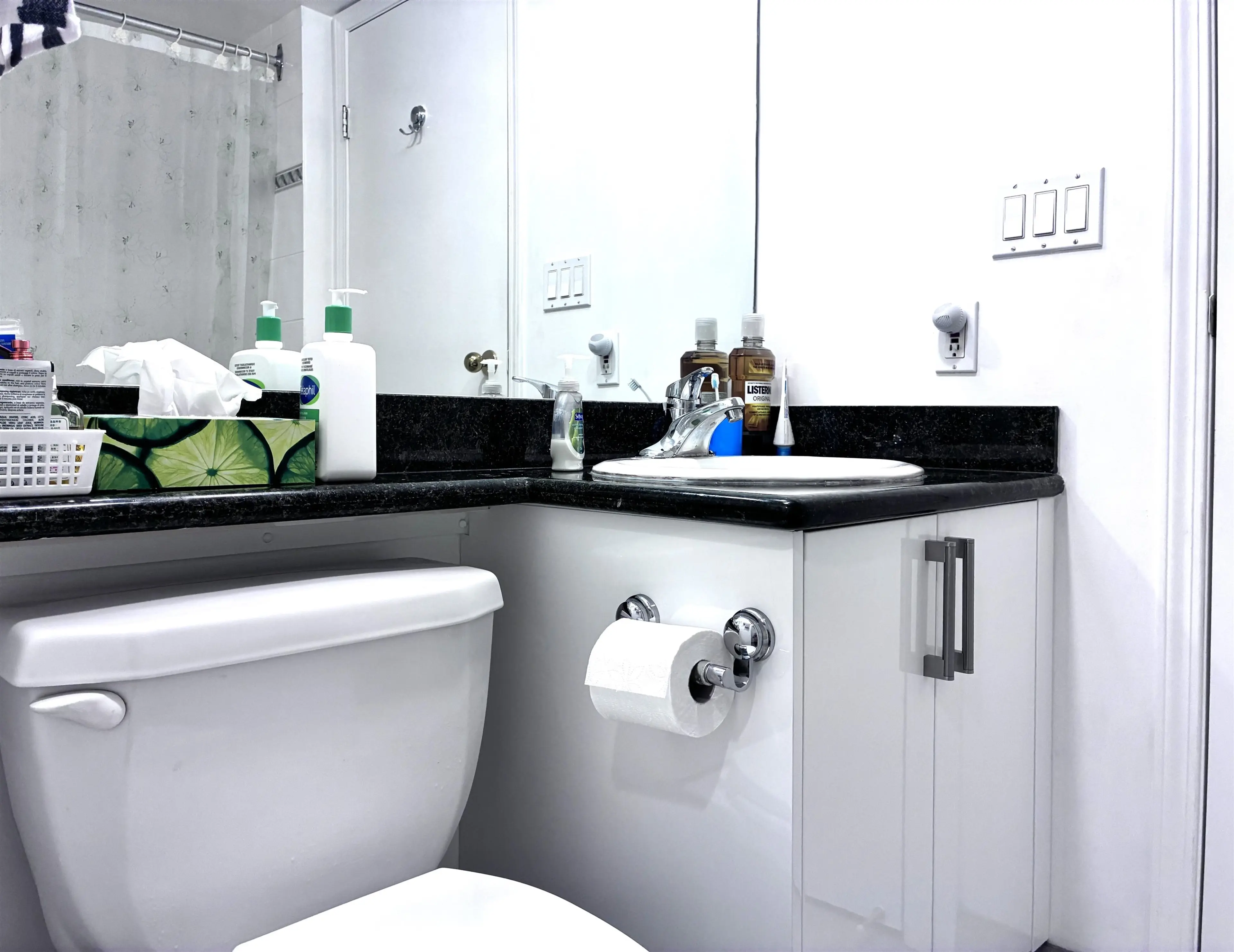 Property at #607 6611 COONEY ROAD, Richmond, BC