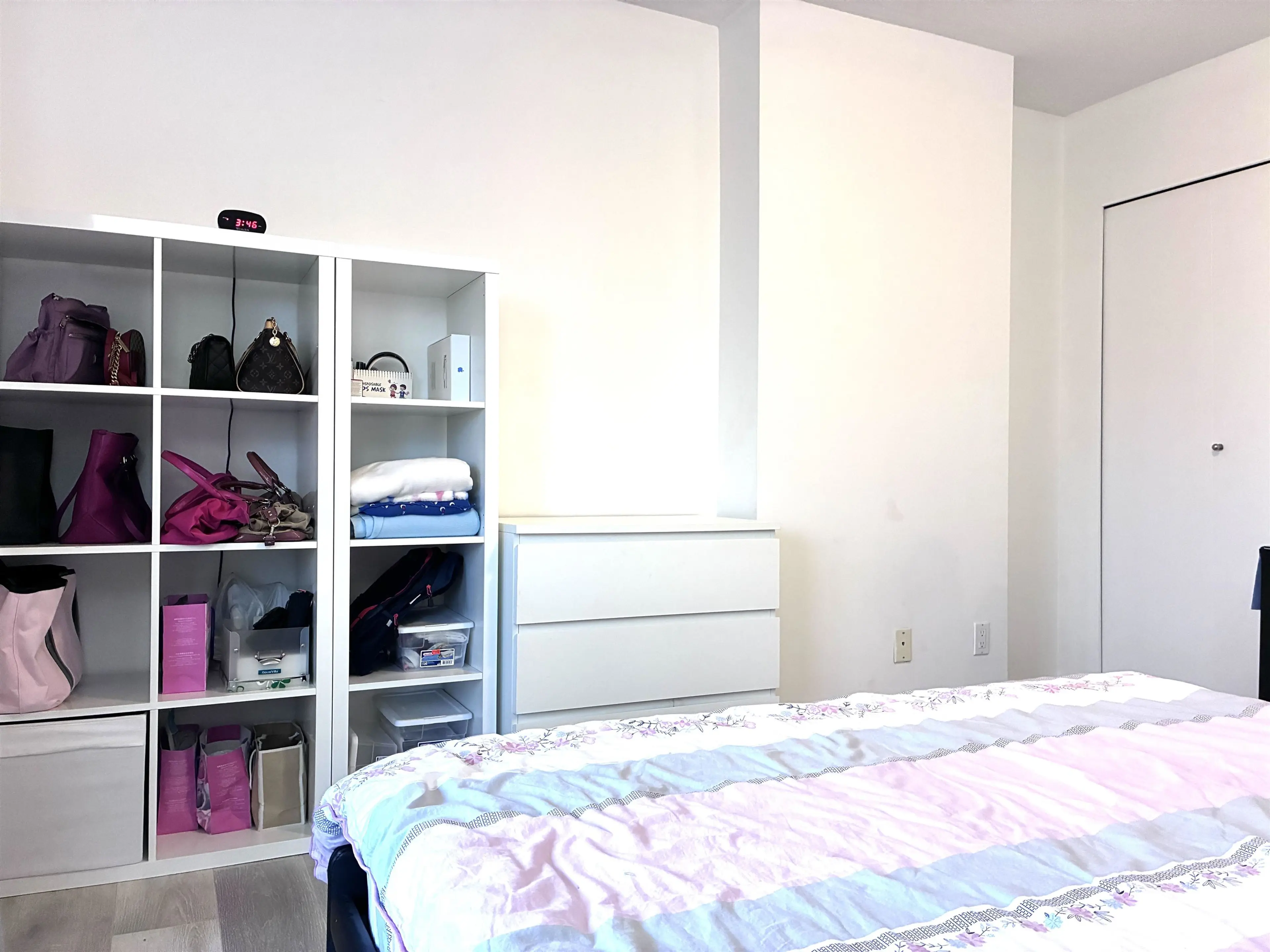 Property at #607 6611 COONEY ROAD, Richmond, BC